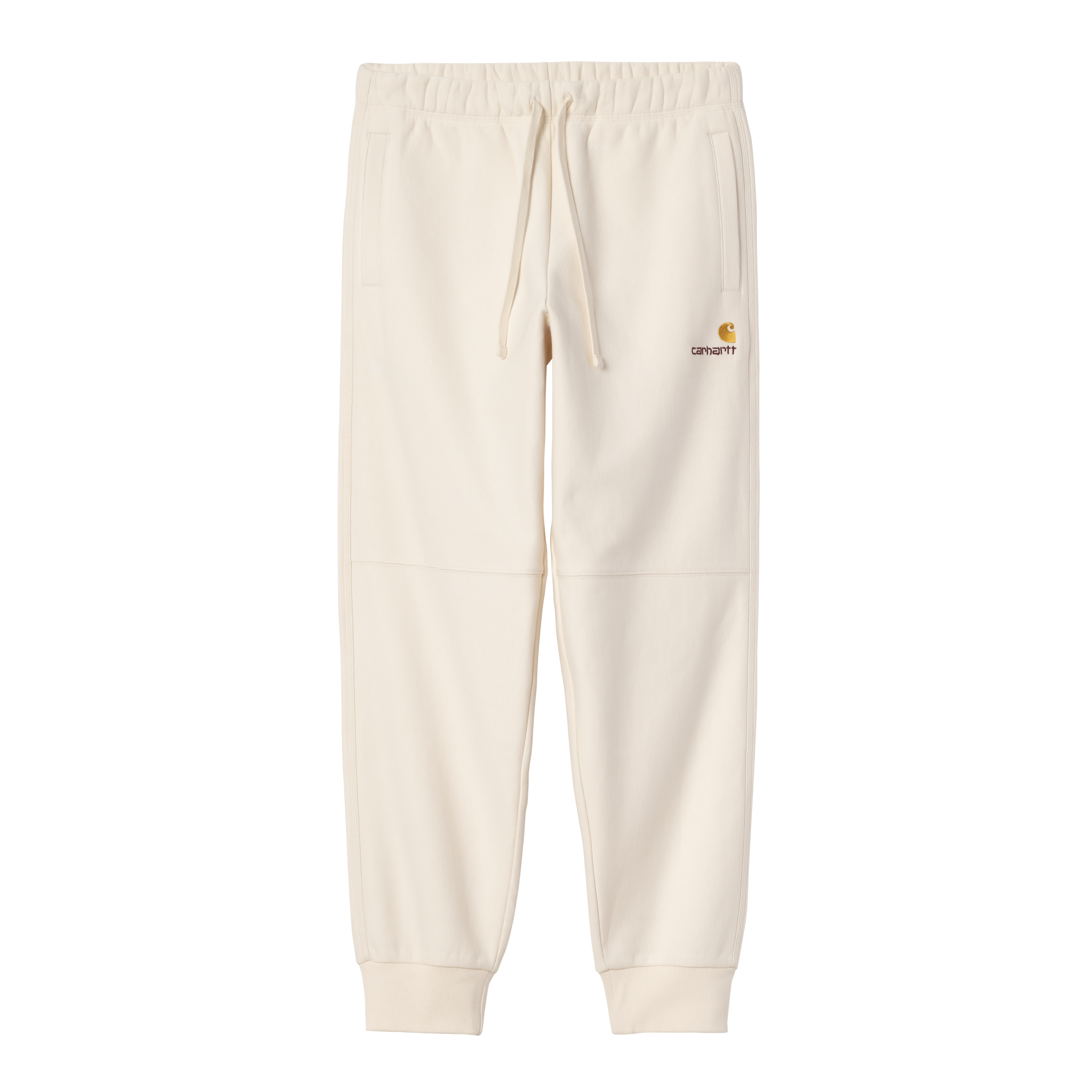 Pantalon chandal carhartt new arrivals