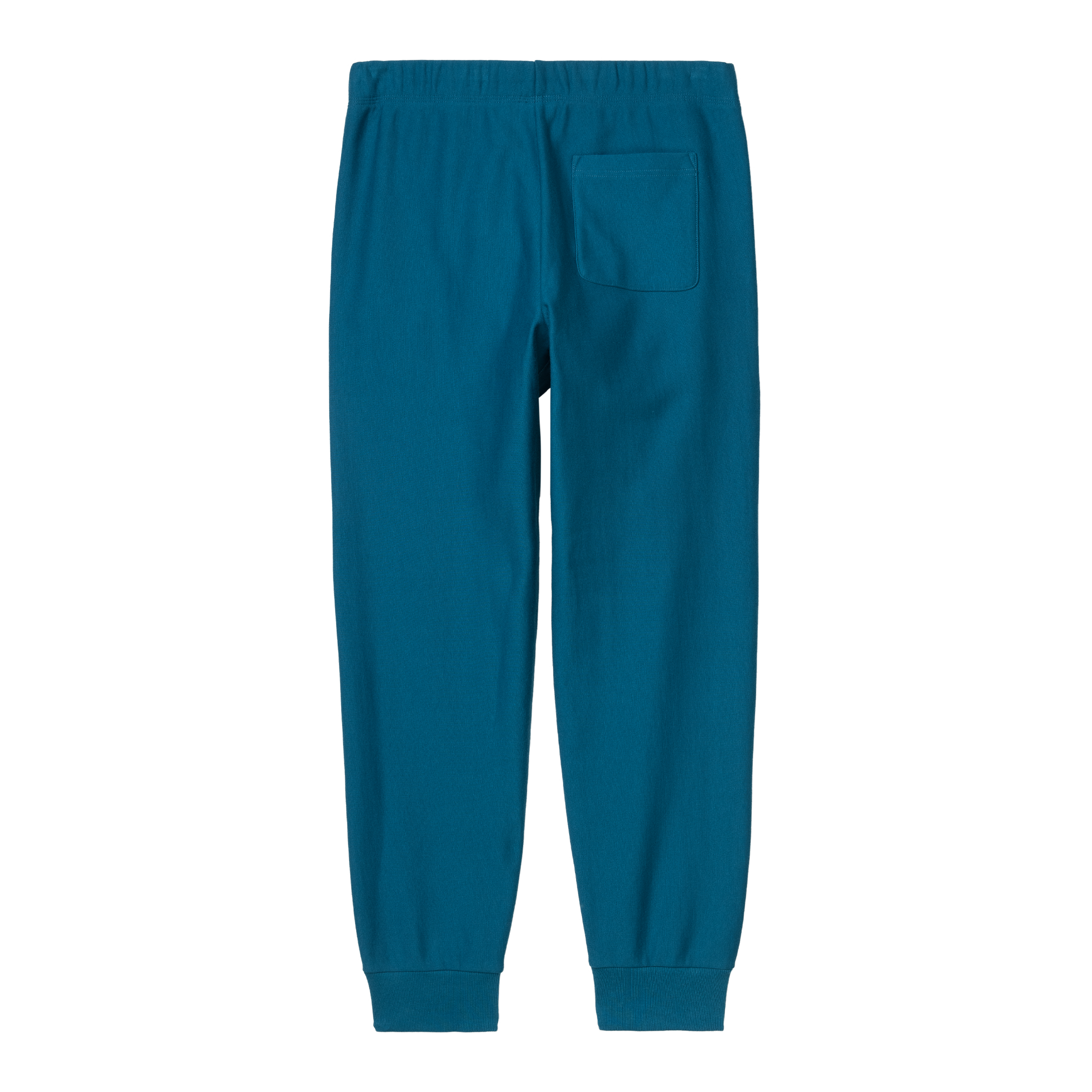 american script sweat pant