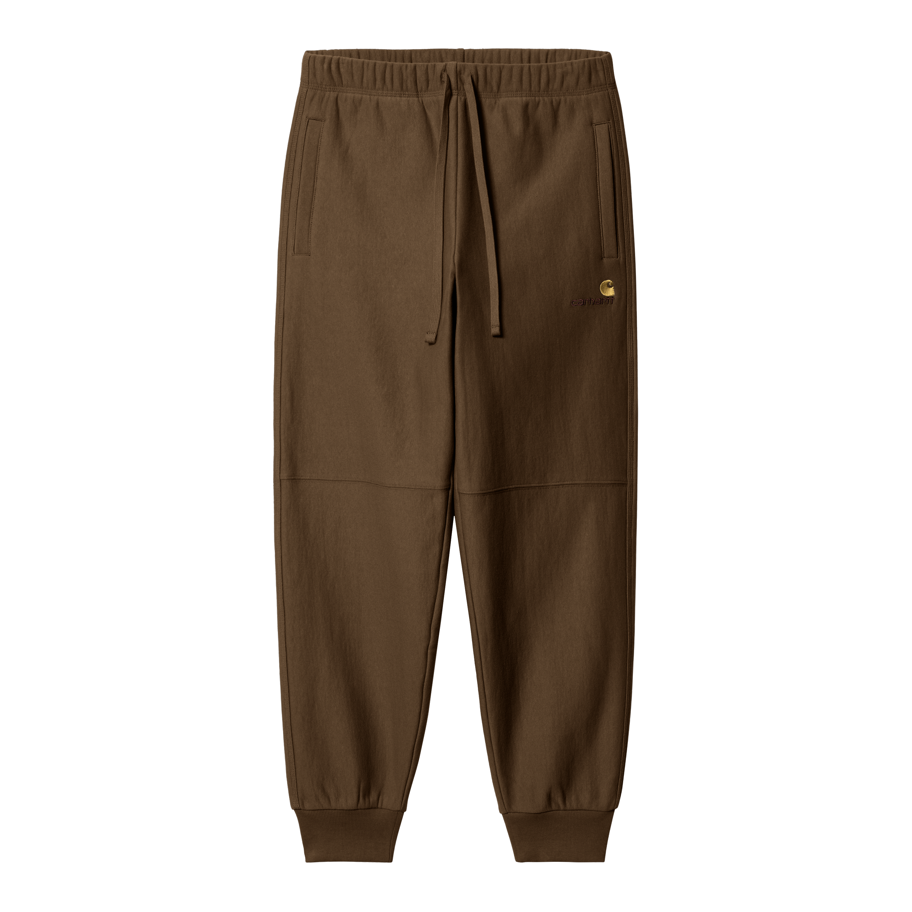 CARHARTT, Men's, Work Pants, Dungaree Work Pants - 4UMA1