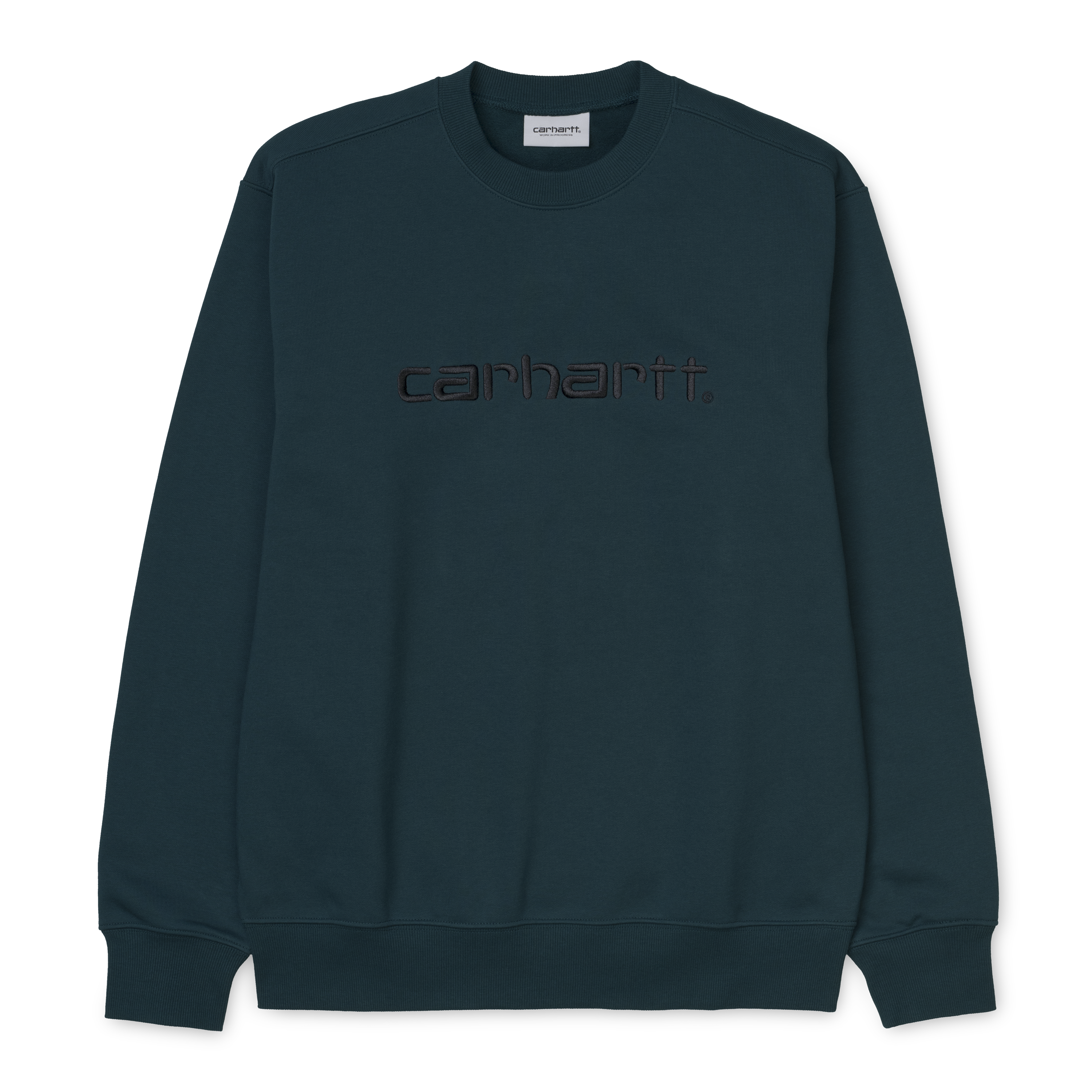 Page 4 Carhartt WIP Sweats | carhartt-wip.com