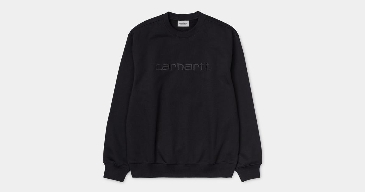 Carhartt WIP Carhartt Sweatshirt | Carhartt WIP