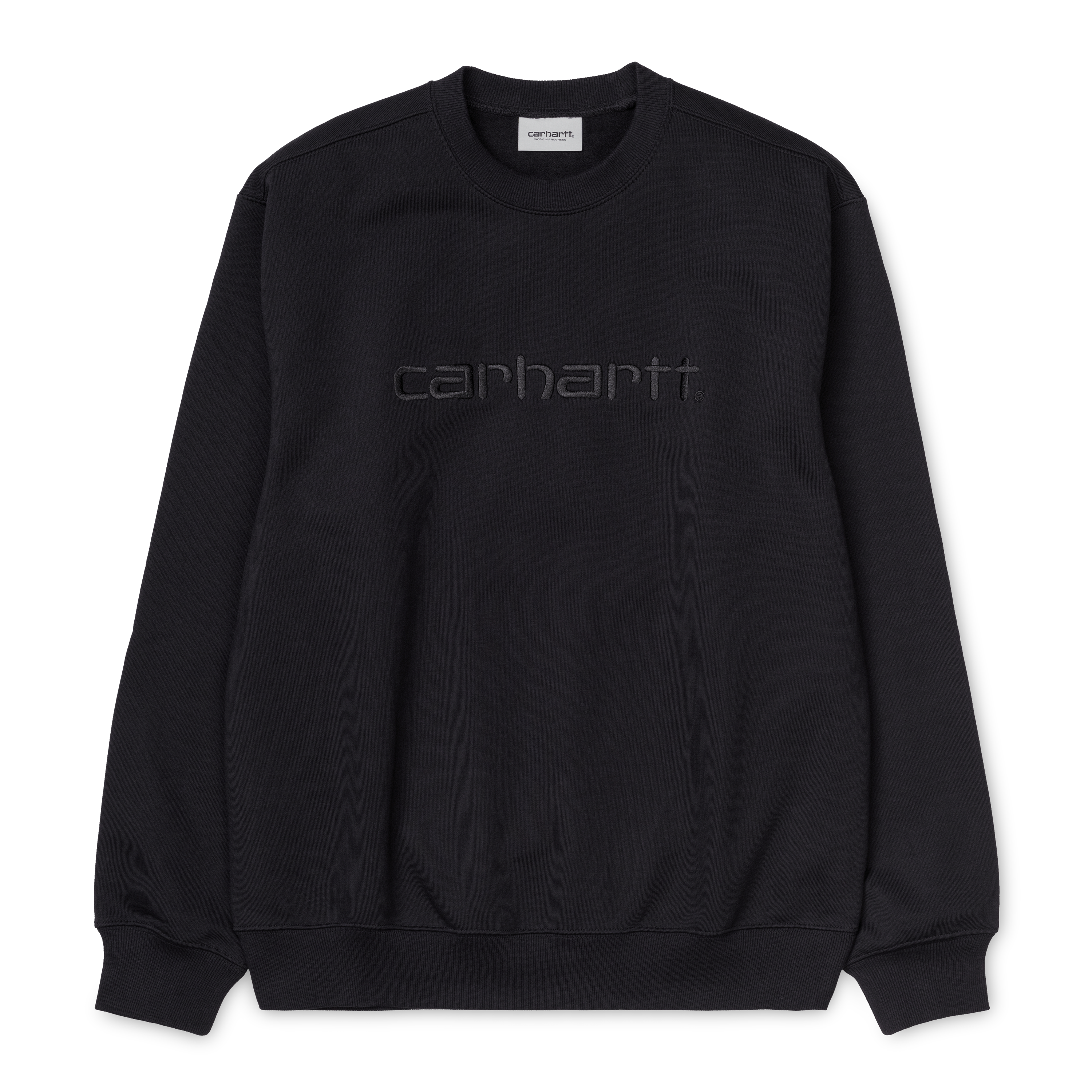 Page 3 Sweats pour hommes | Carhartt WIP