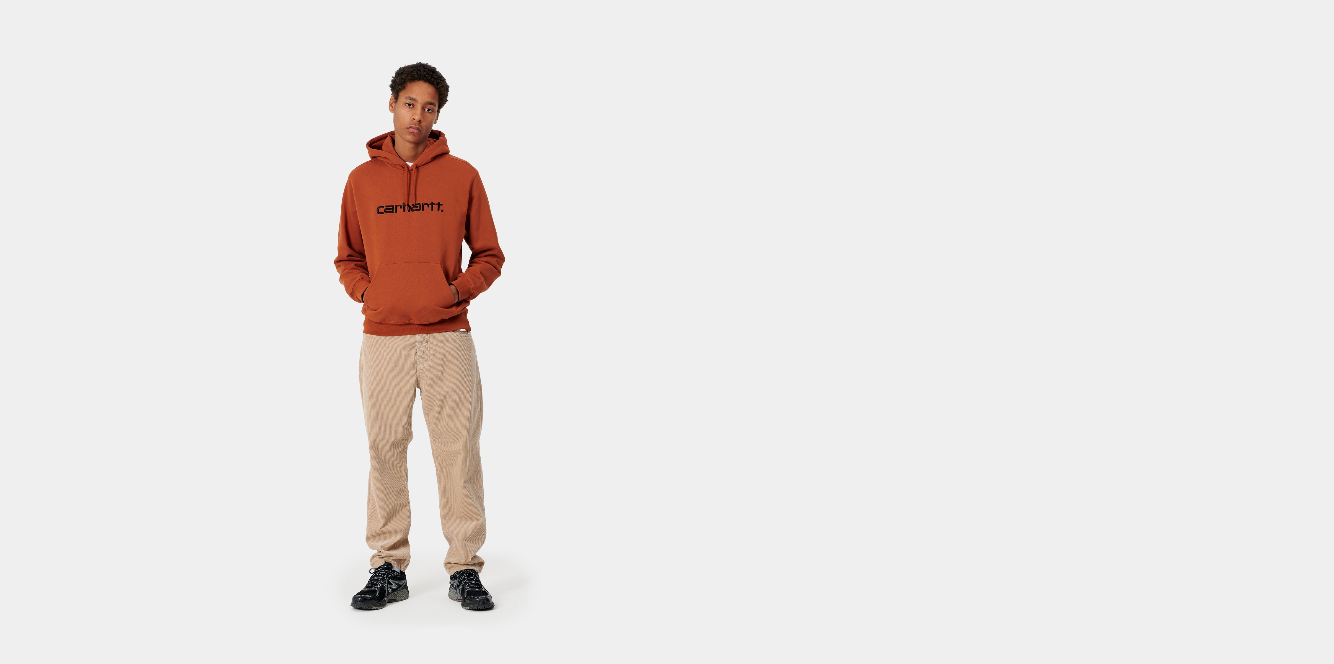 Carhartt Wip Hooded Carhartt Sweatshirt Carhartt Wip Com