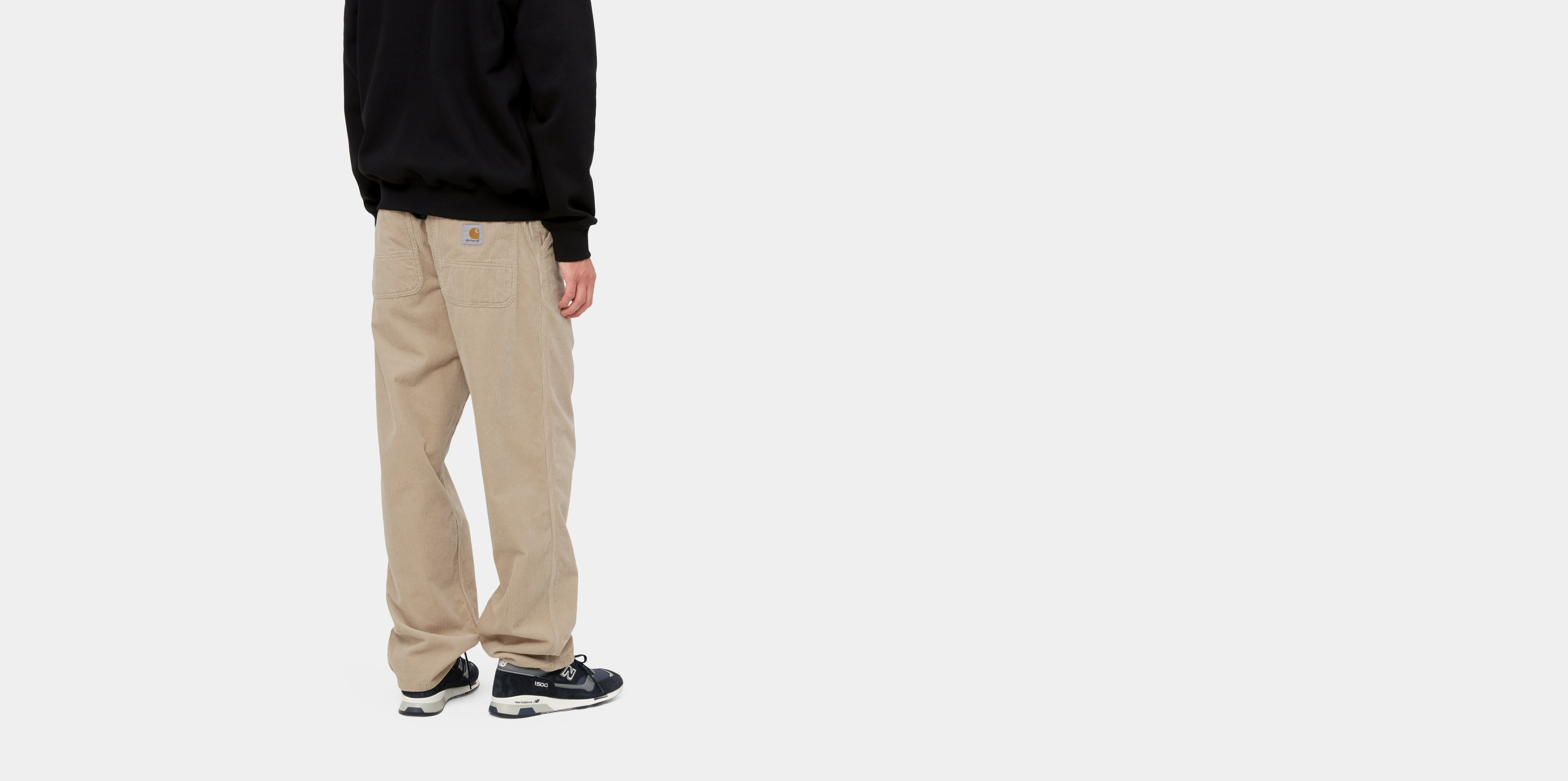 carhartt wip simple pant norco jeans