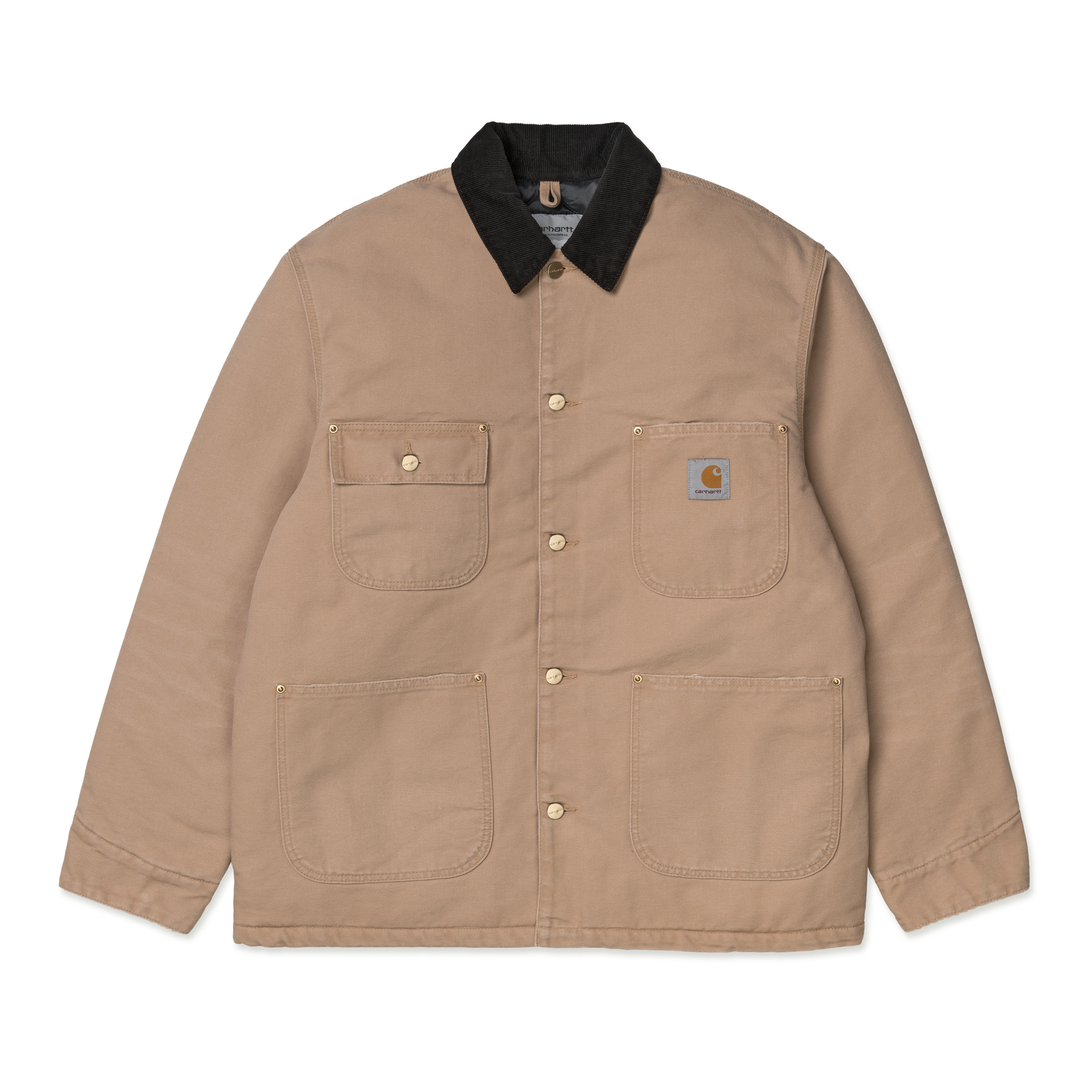 Carhartt WIP Jackets and Coats Coats | carhartt-wip.com