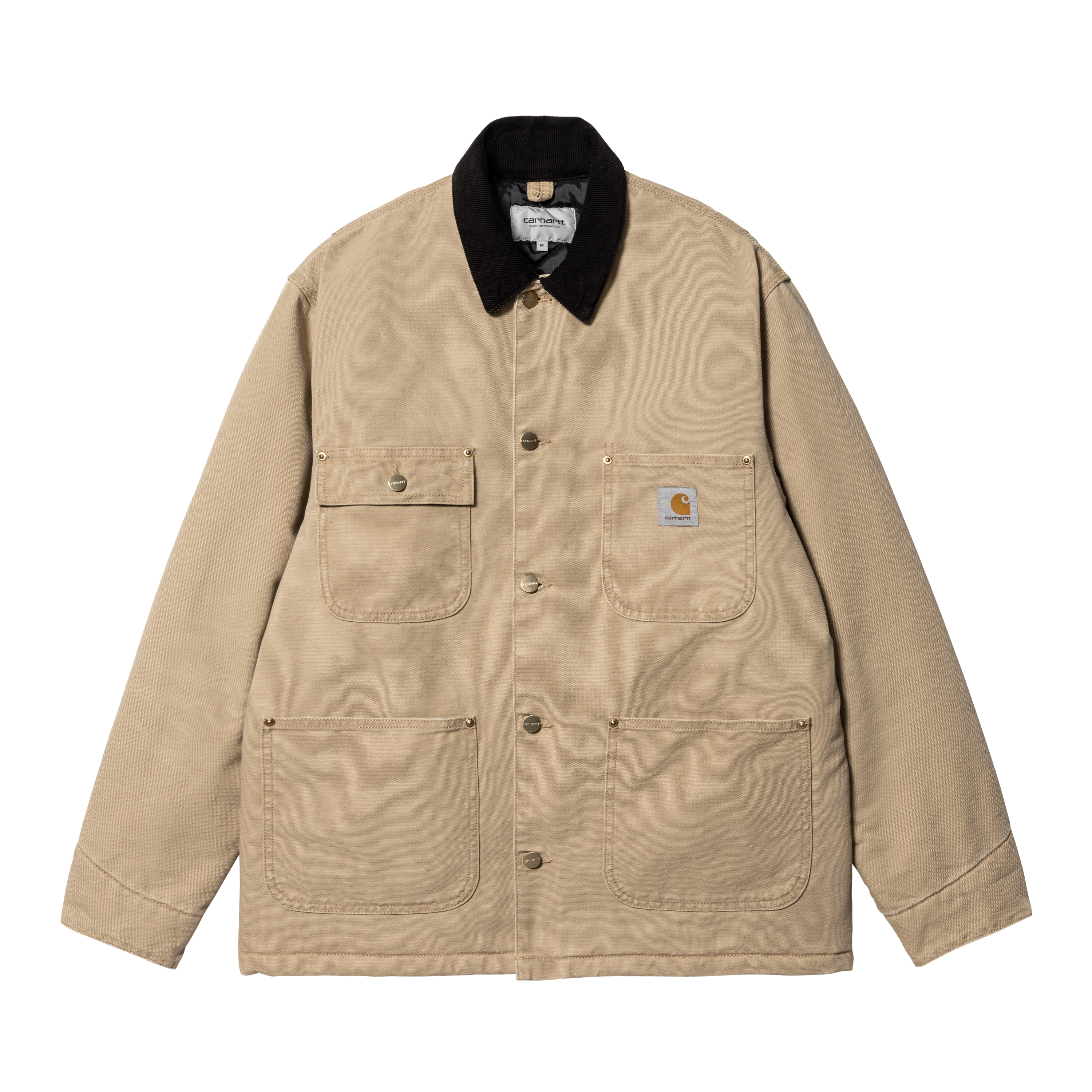 Carhartt WIP Denim Jackets | Carhartt WIP