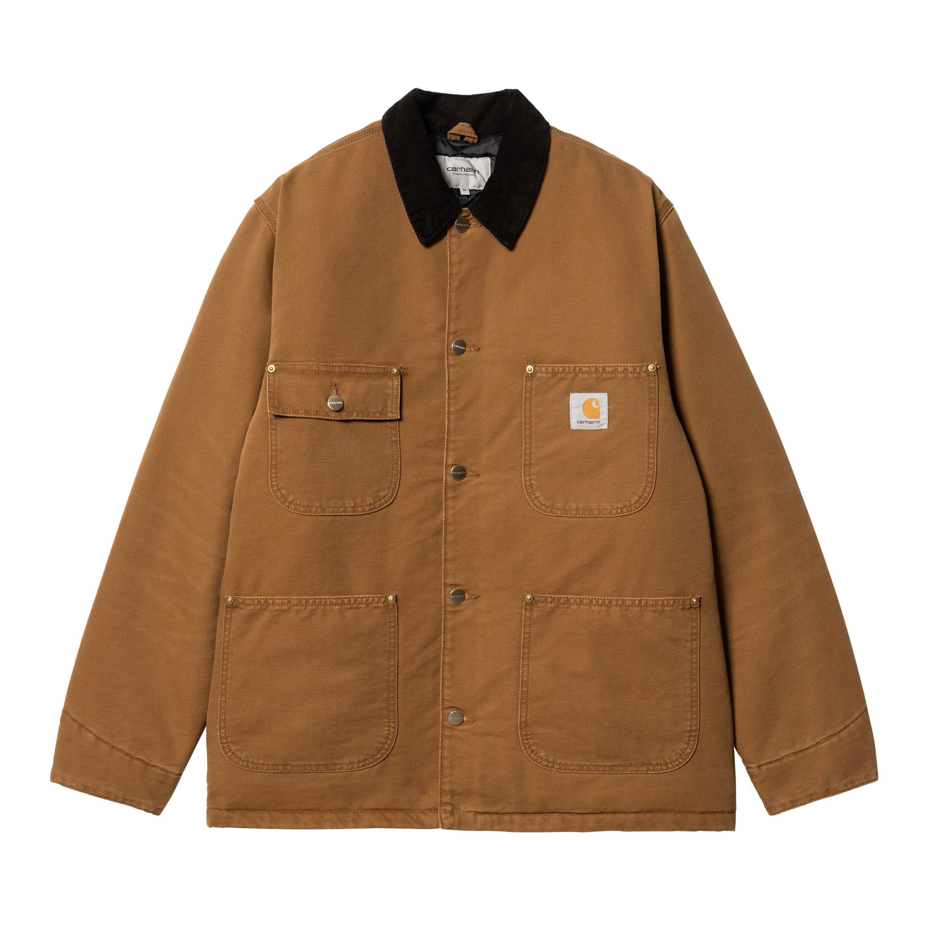 Men's Work Jackets | Carhartt WIP