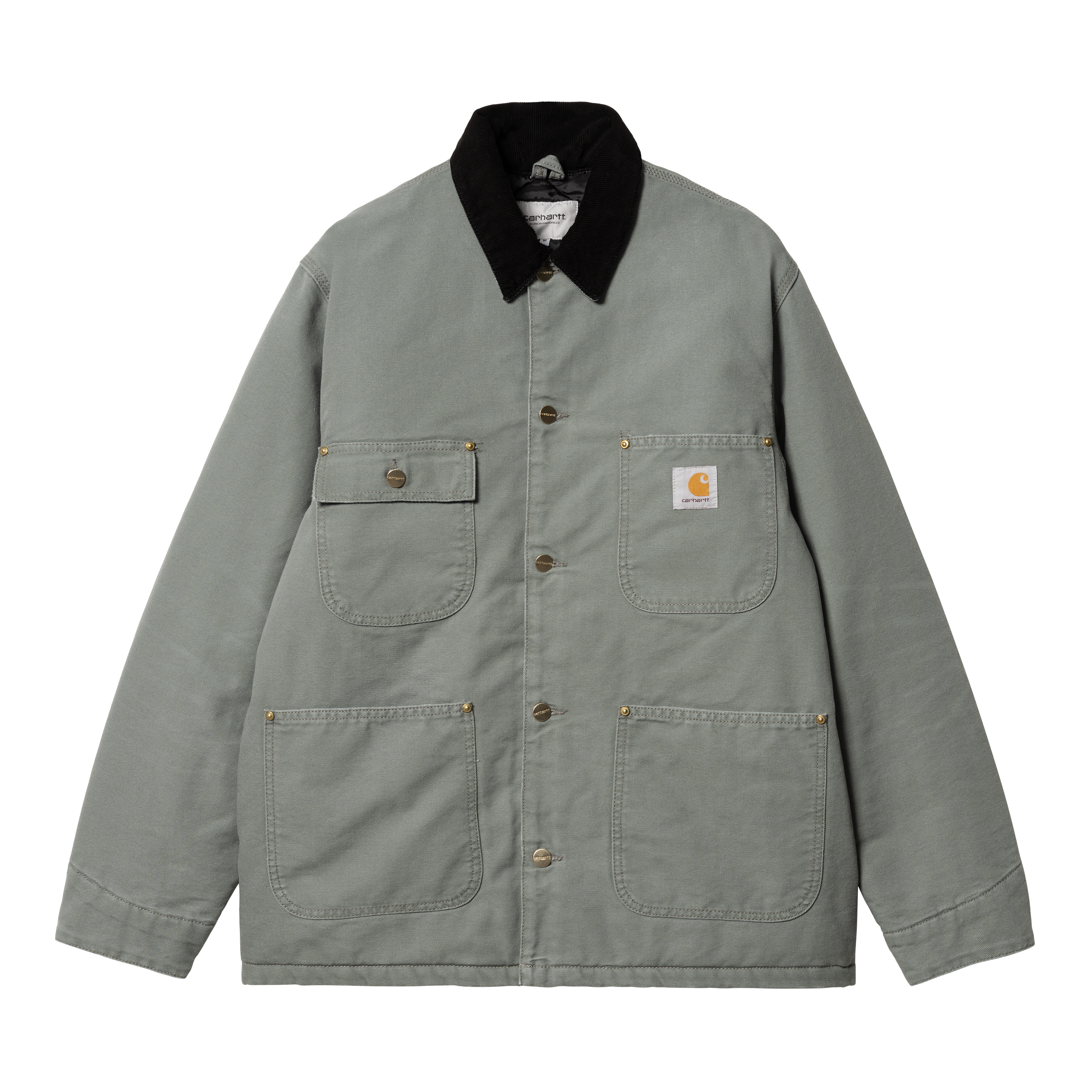 carhartt wip OG CHORE COAT Lチョアコートミシガン-