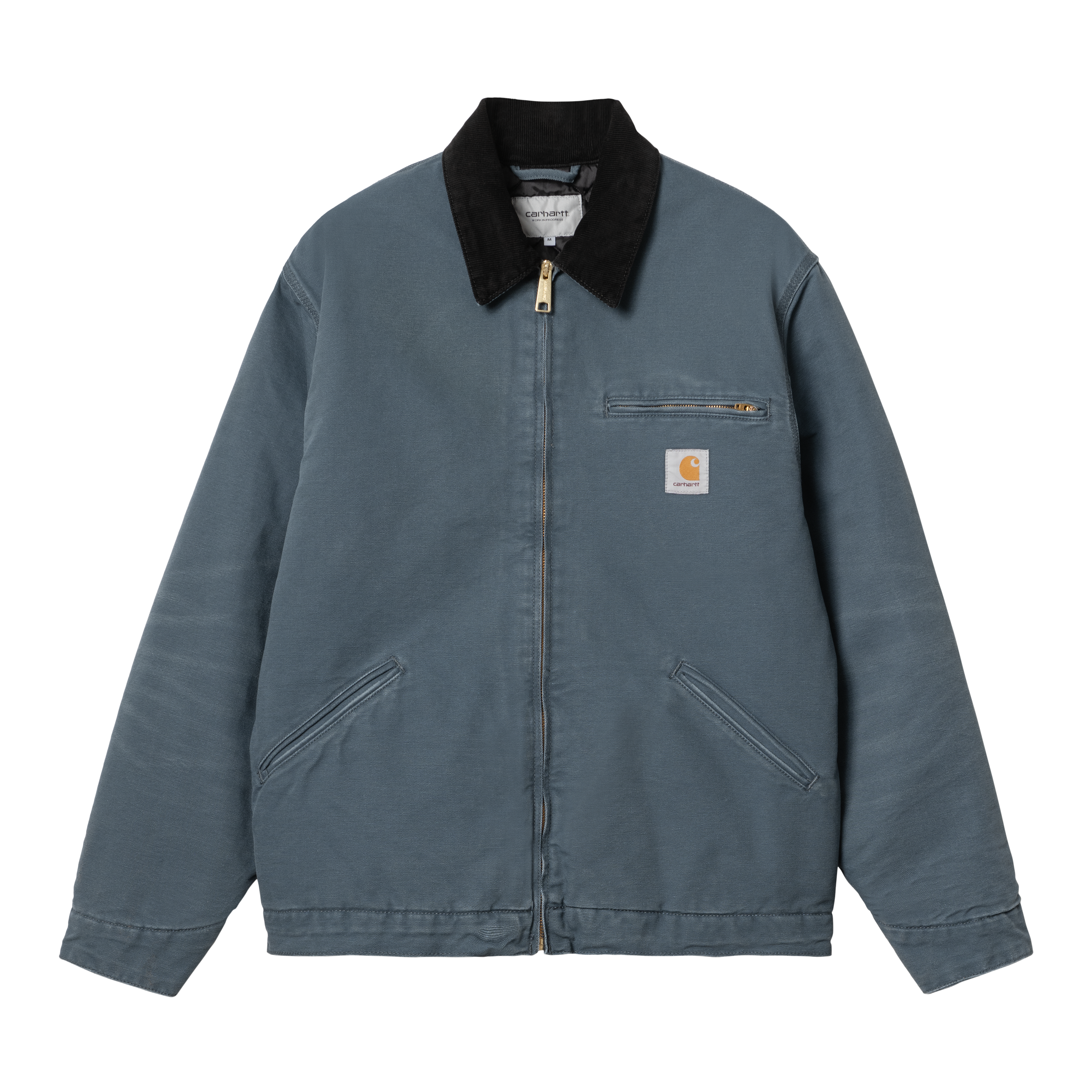 Carhartt WIP OG Detroit Jacket (Winter) Carhartt WIP