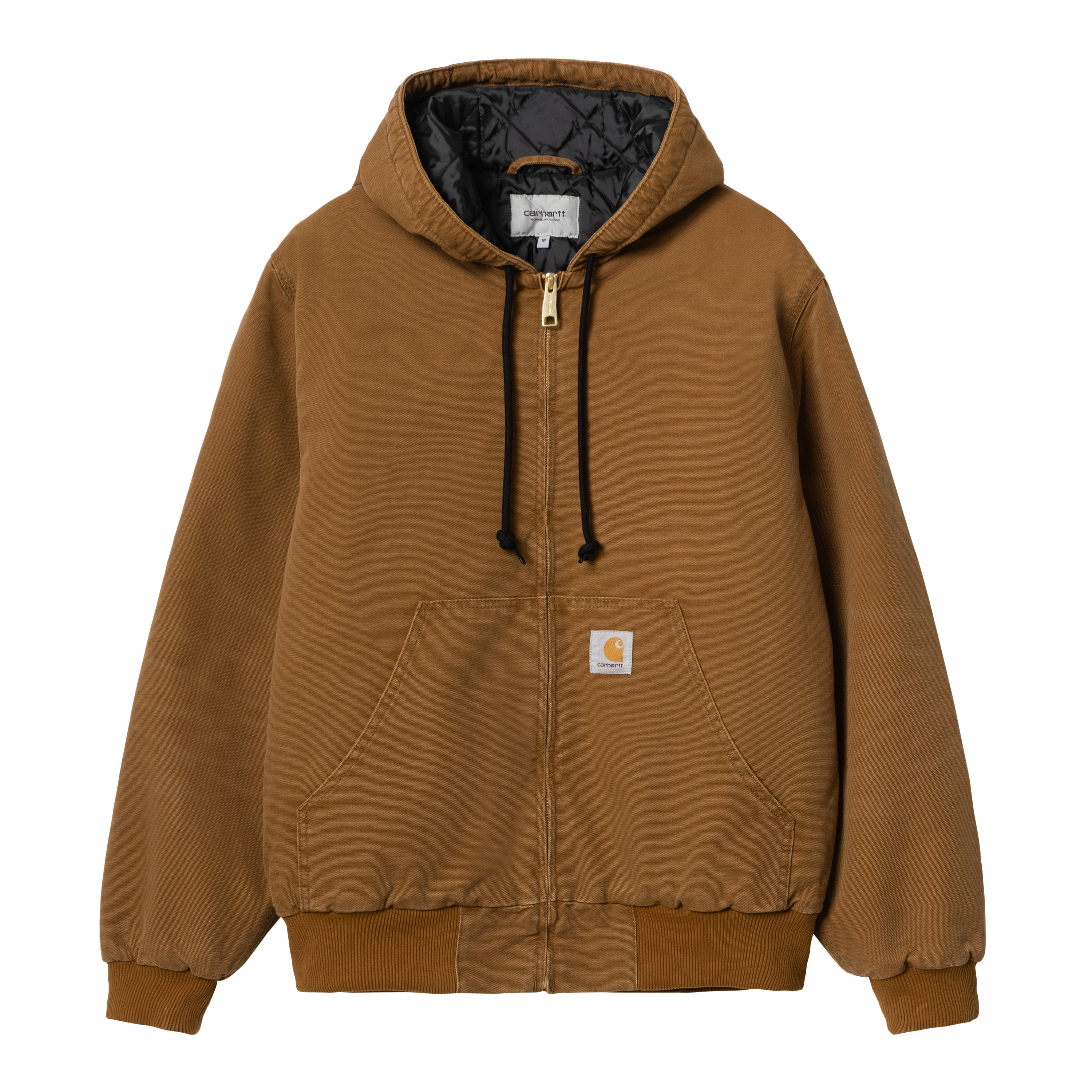 Built to Last: Carhartt Launches Reworked Resale Site, Trade-In