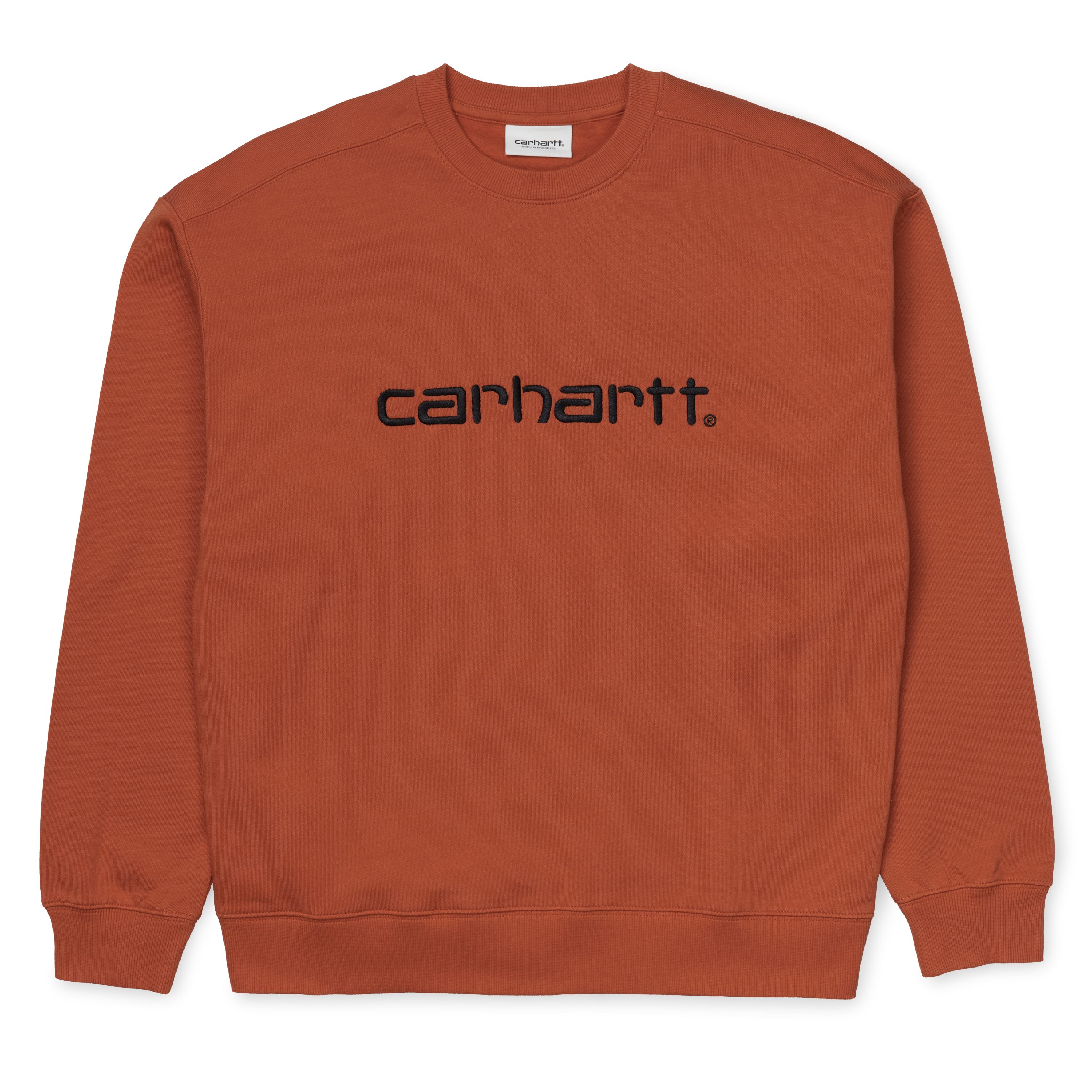 carhartt sweat