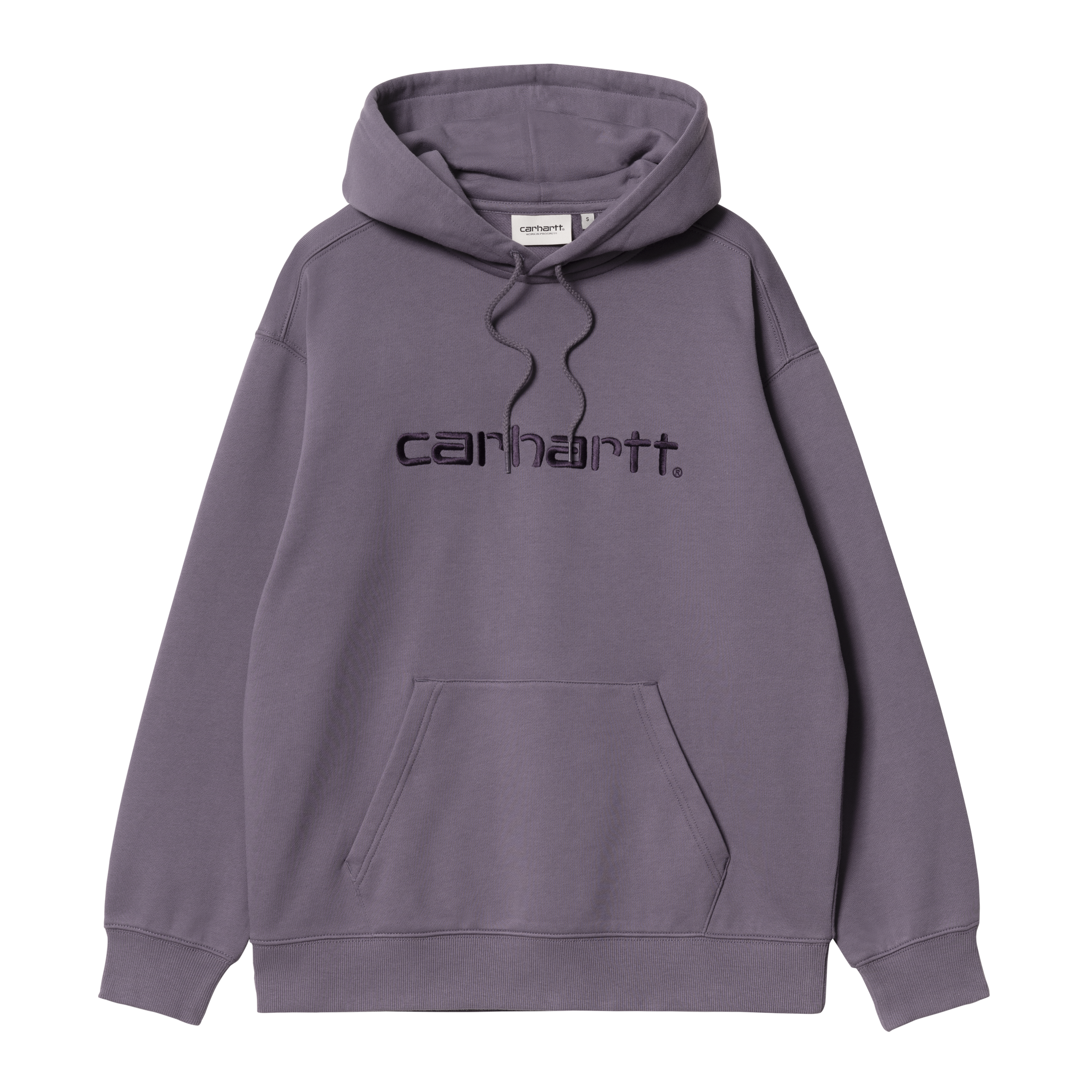 Carhartt 100 cotton sweatshirt Clearance