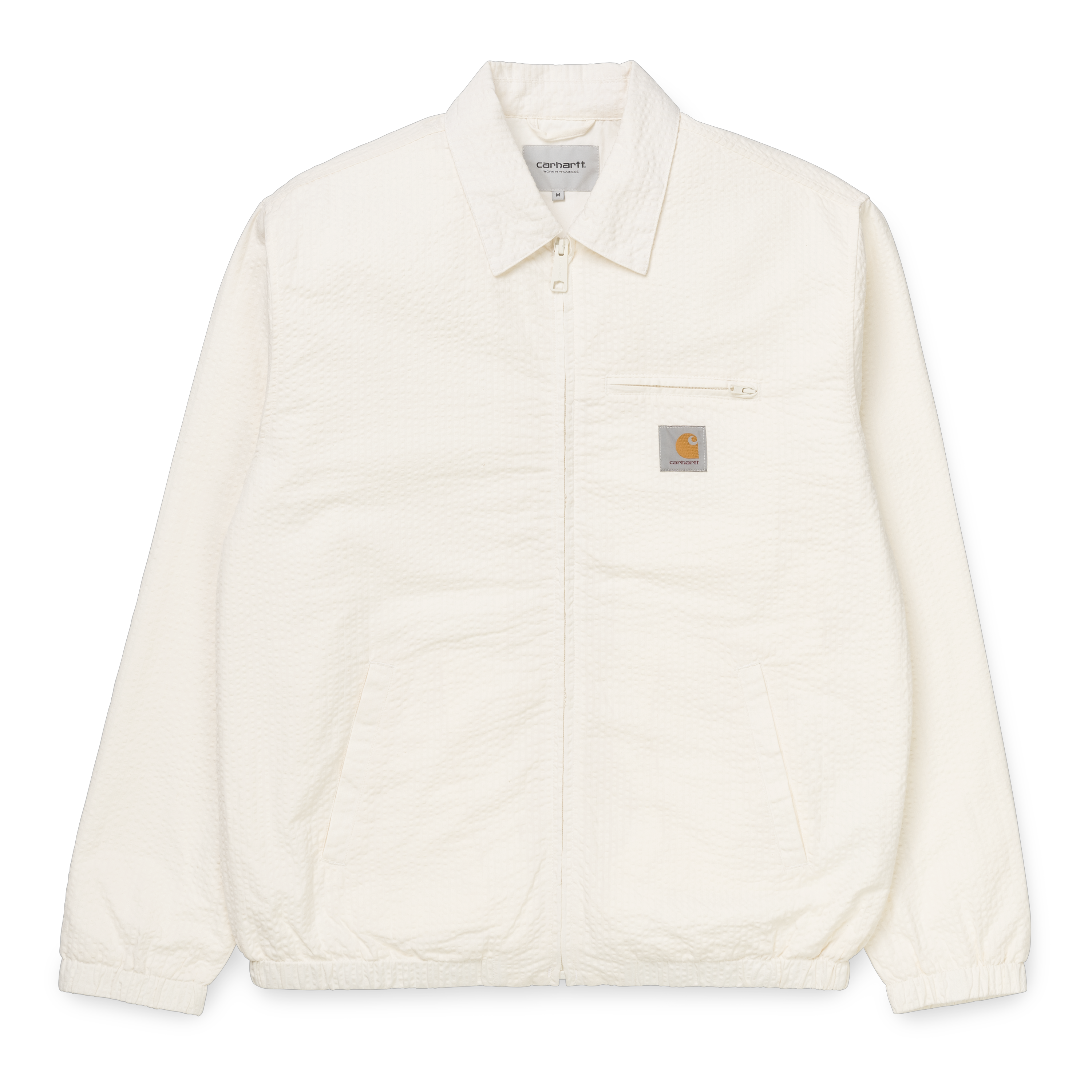 carhartt beige jacket