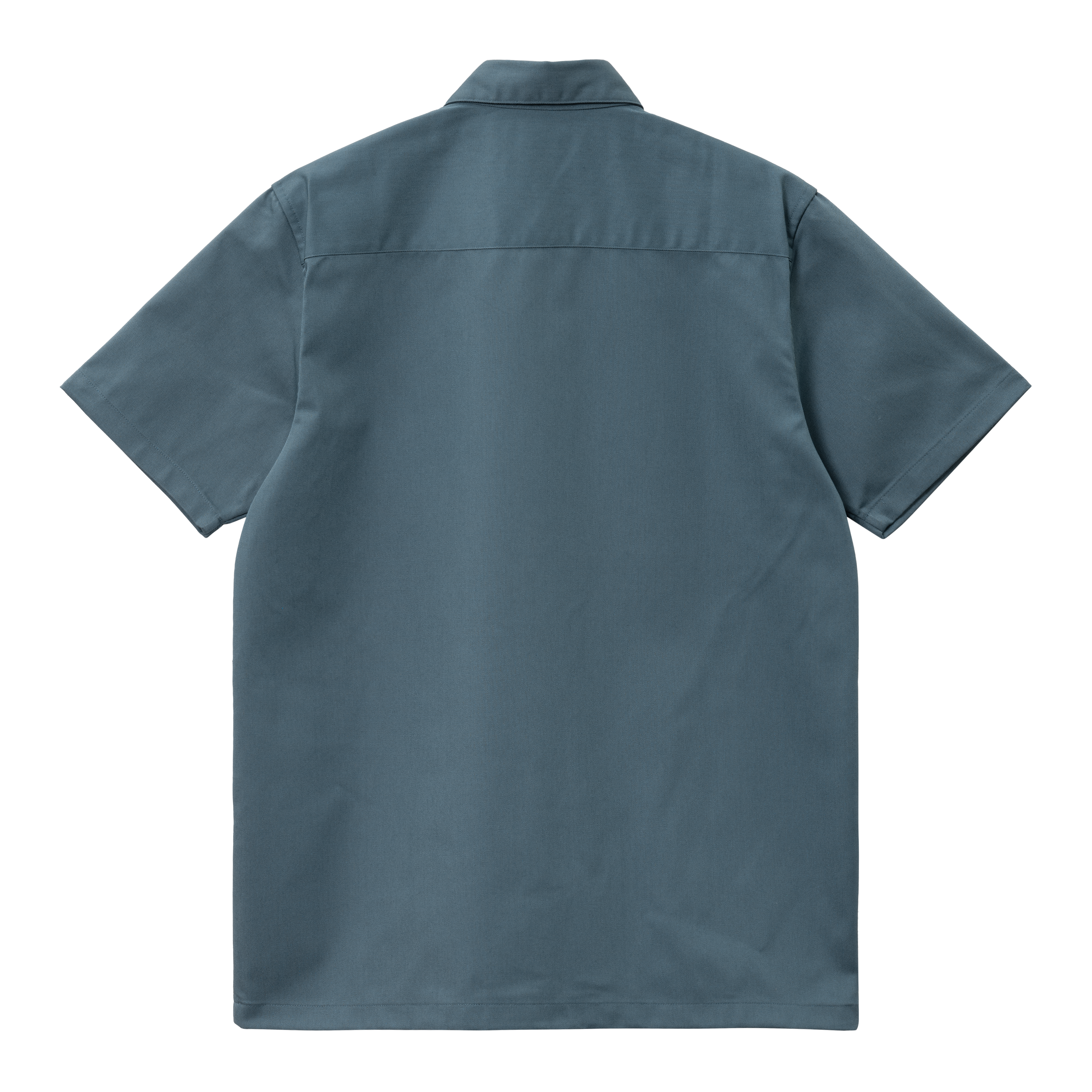 Carhartt WIP S/S Master Shirt | Carhartt WIP