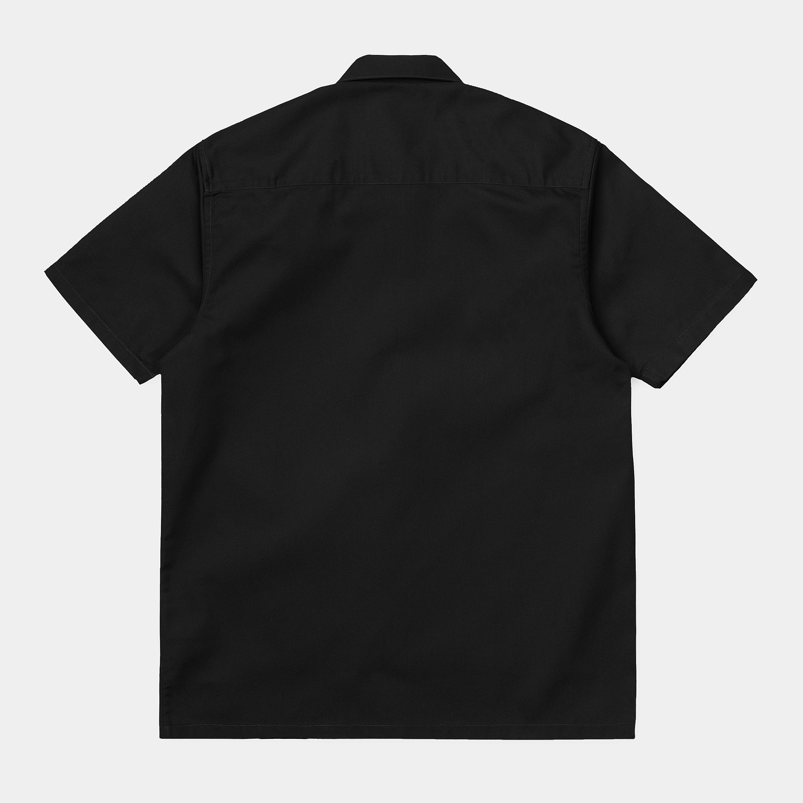Carhartt WIP S/S Master Shirt | carhartt-wip.com