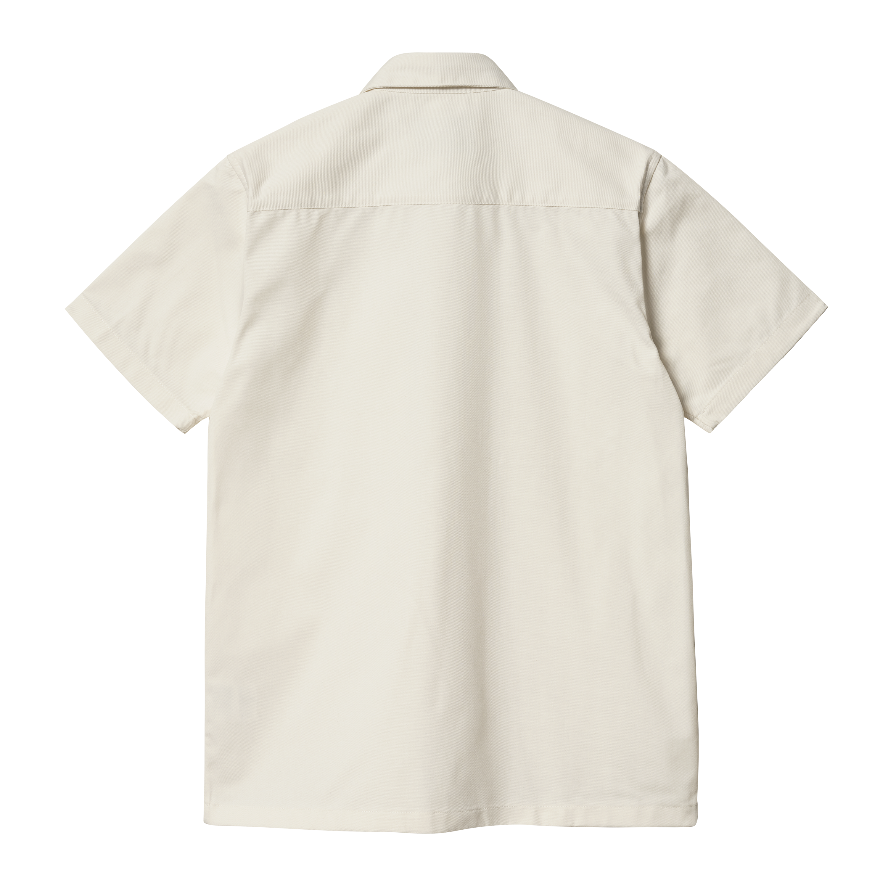 Carhartt WIP S/S Master Shirt | Carhartt WIP