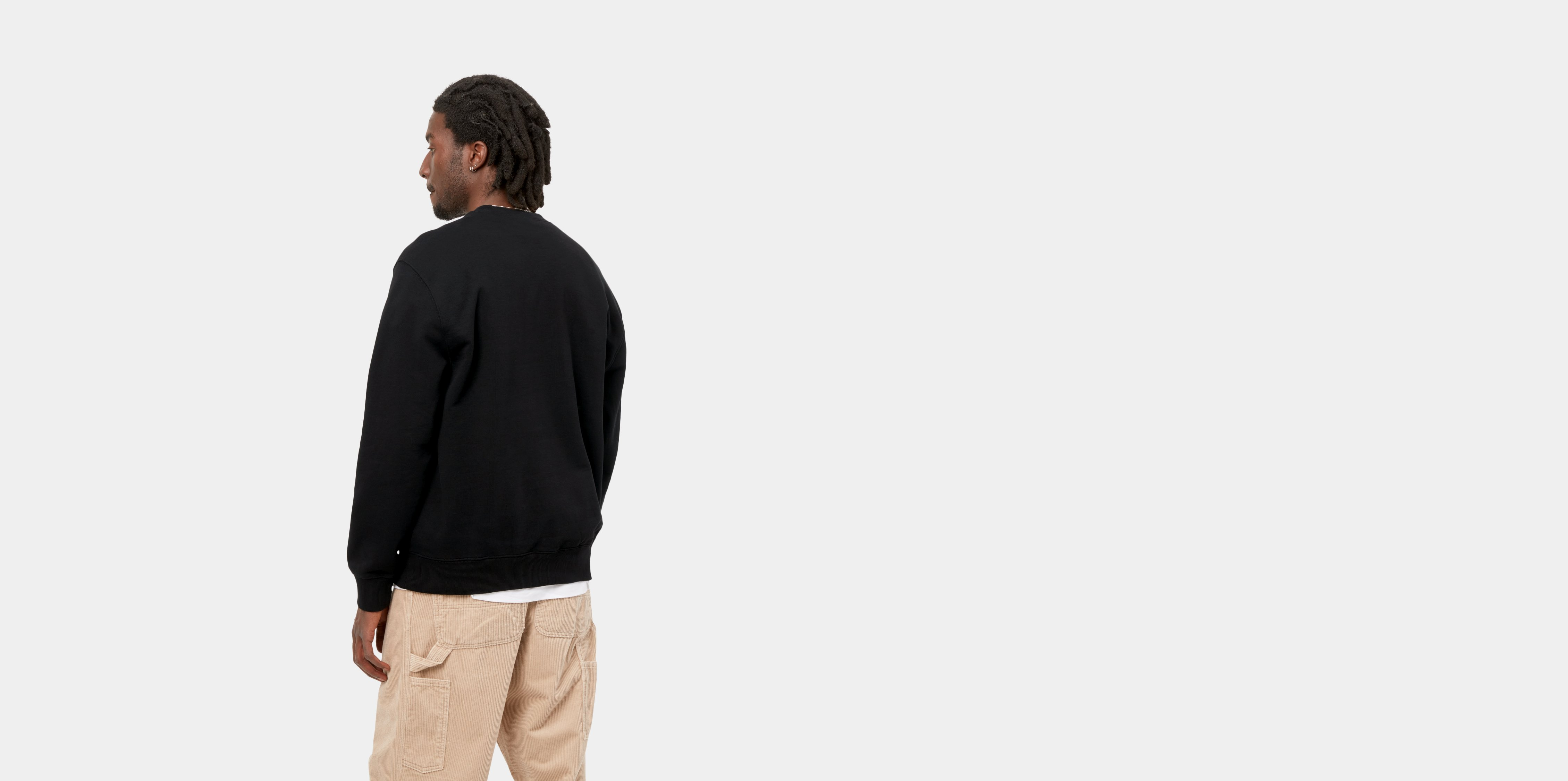 Carhartt WIP Pocket Sweatshirt 