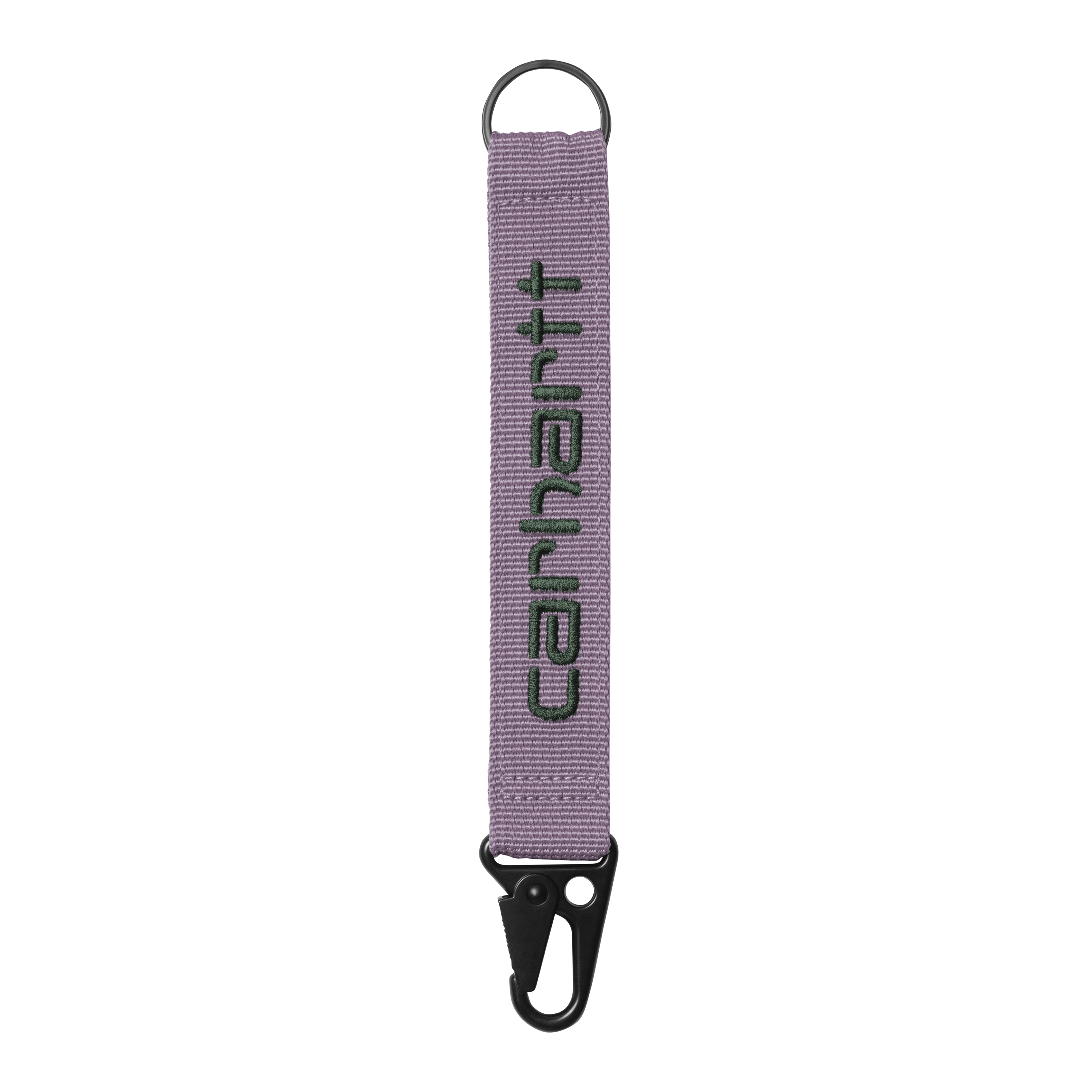 Carhartt WIP Jaden Keyholder in Lilla