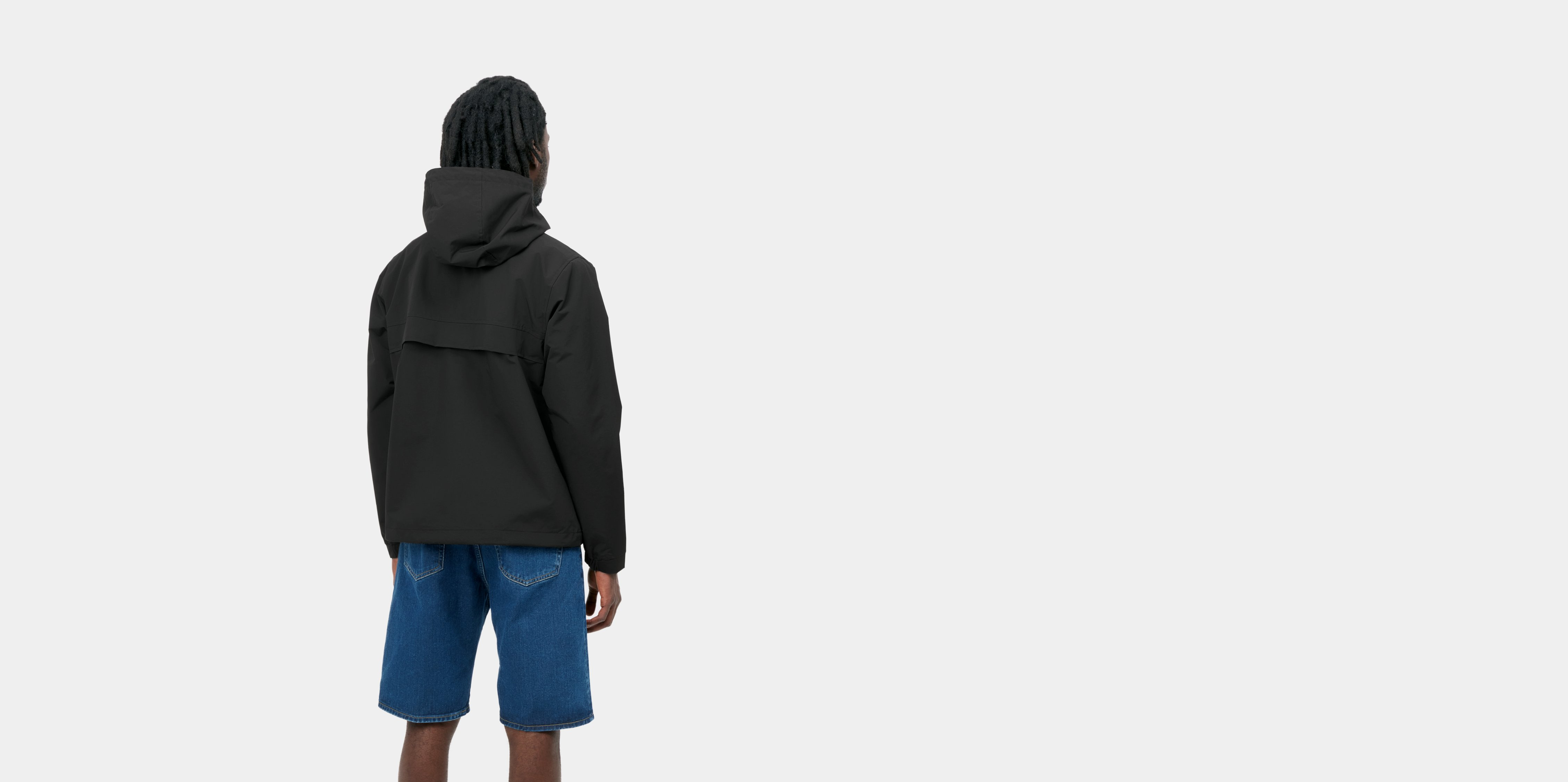 Carhartt WIP Nimbus Pullover (Summer 