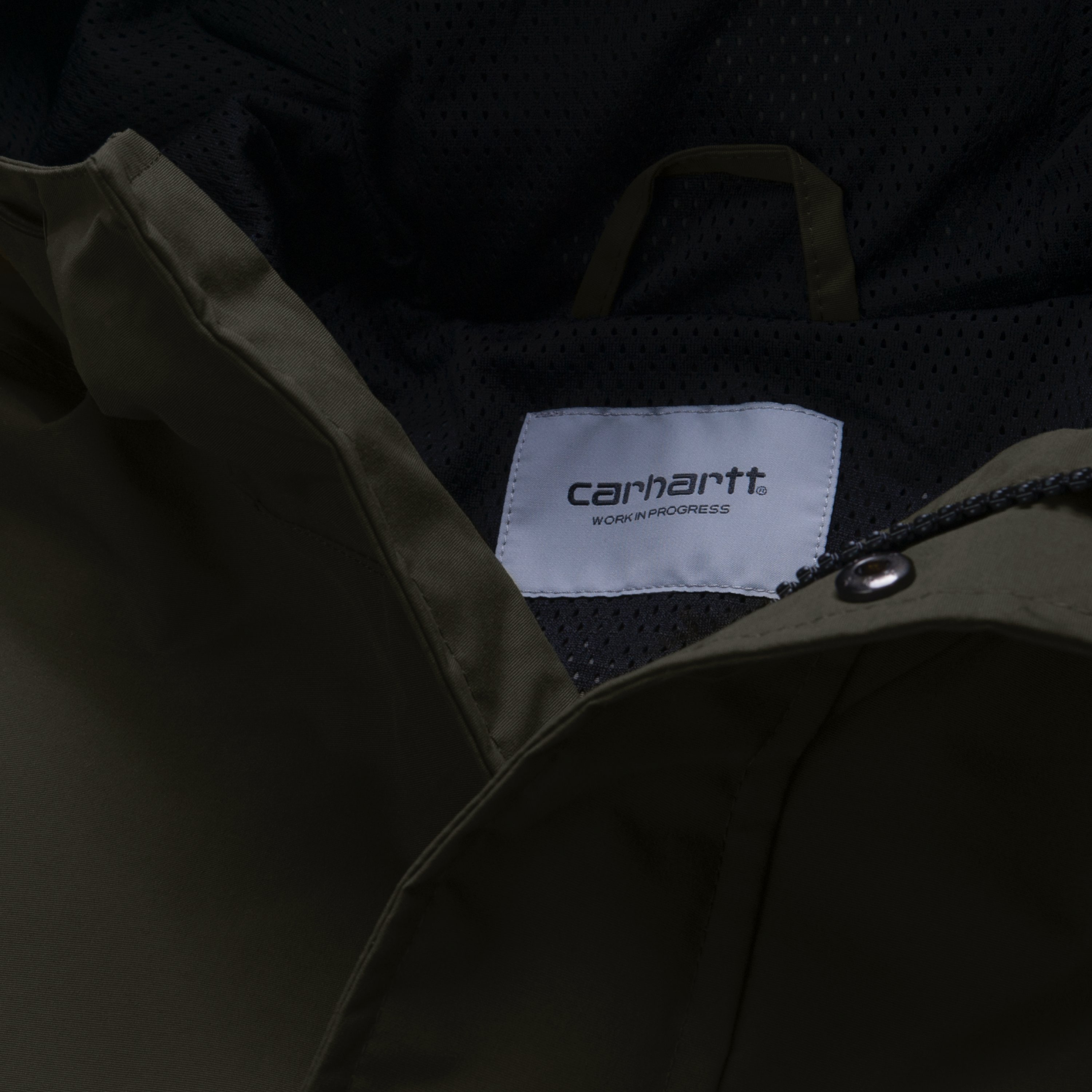 ashby parka carhartt