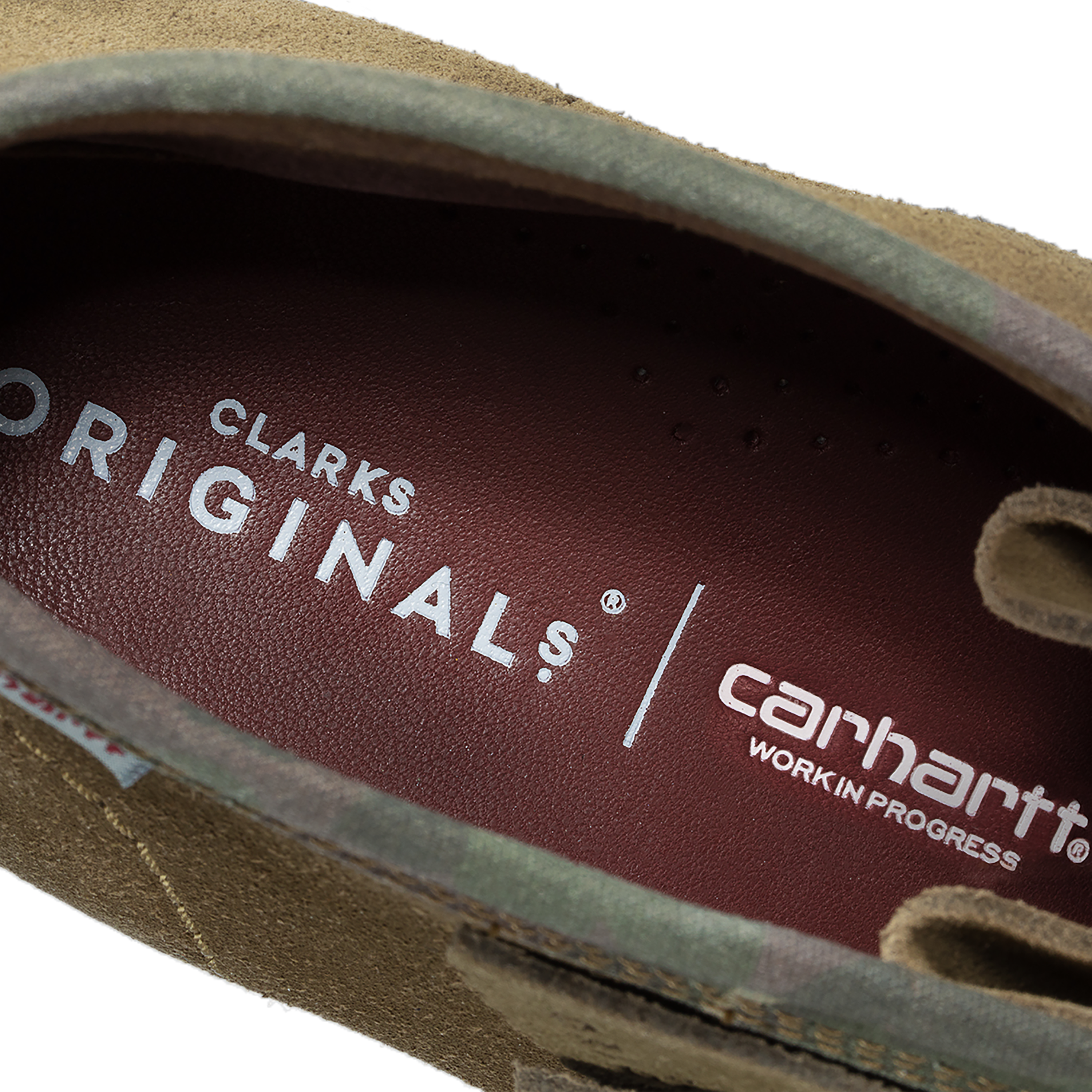 clarks x carhartt wip