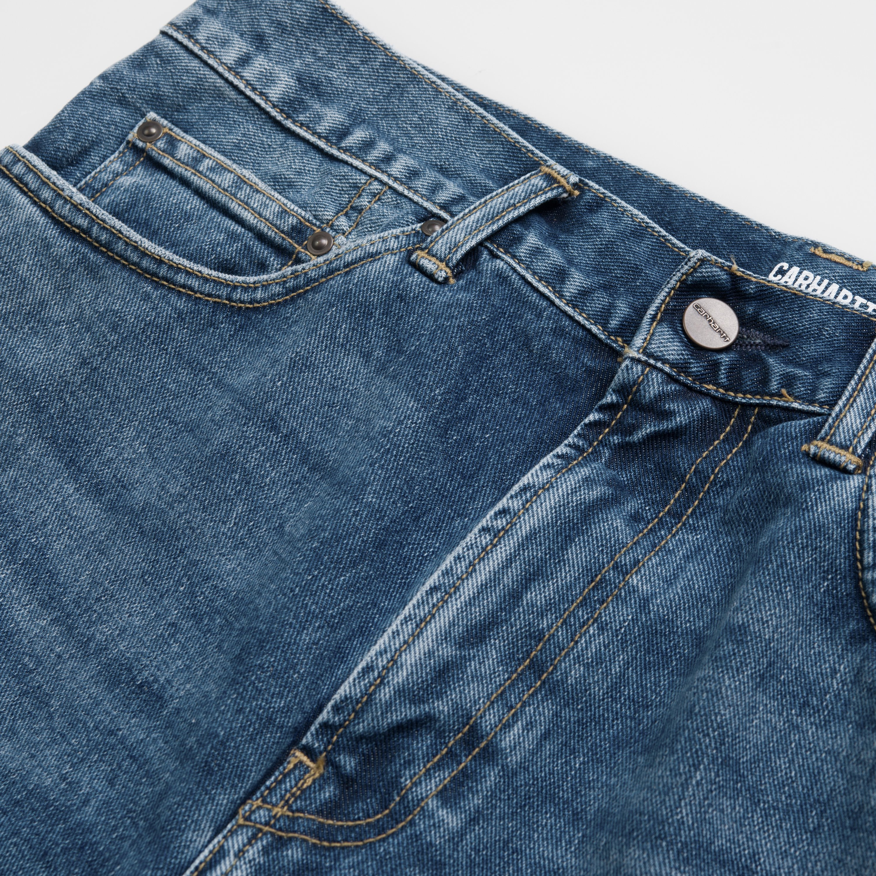 carhartt pontiac short