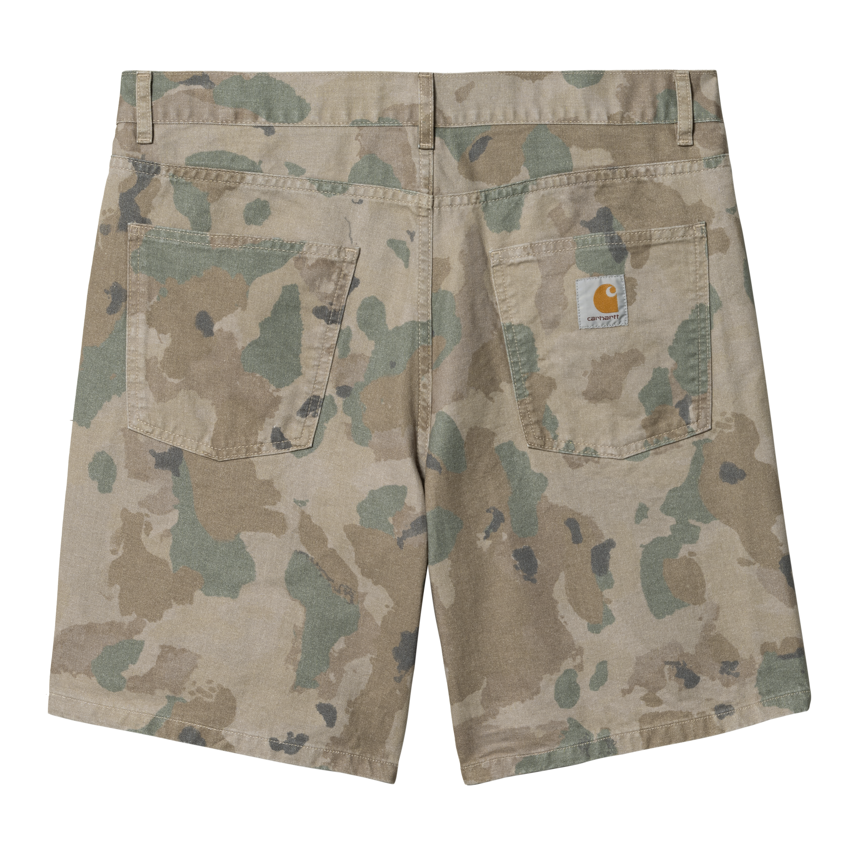 Carhartt WIP Shorts | carhartt-wip.com