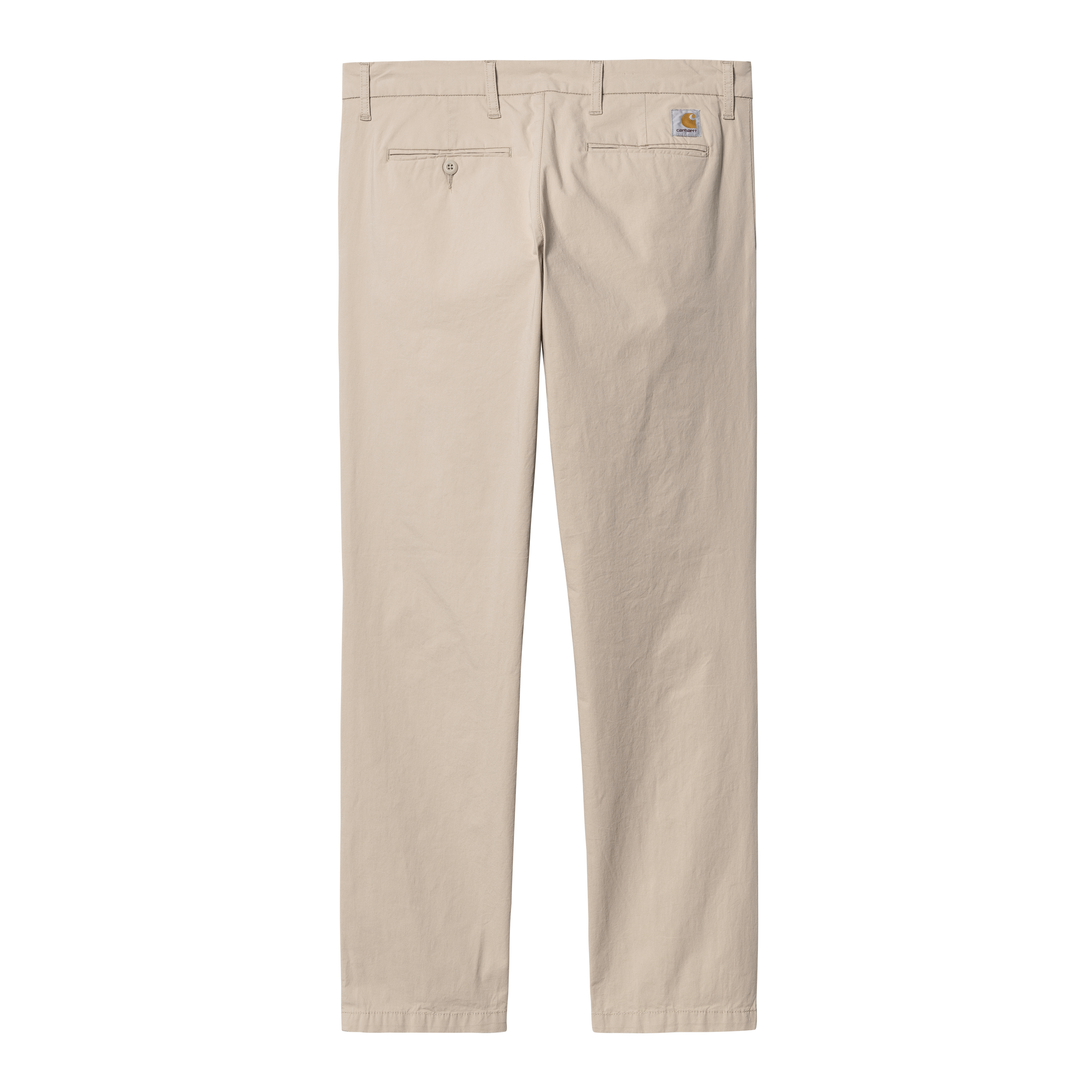 Carhartt slim hot sale straight pants