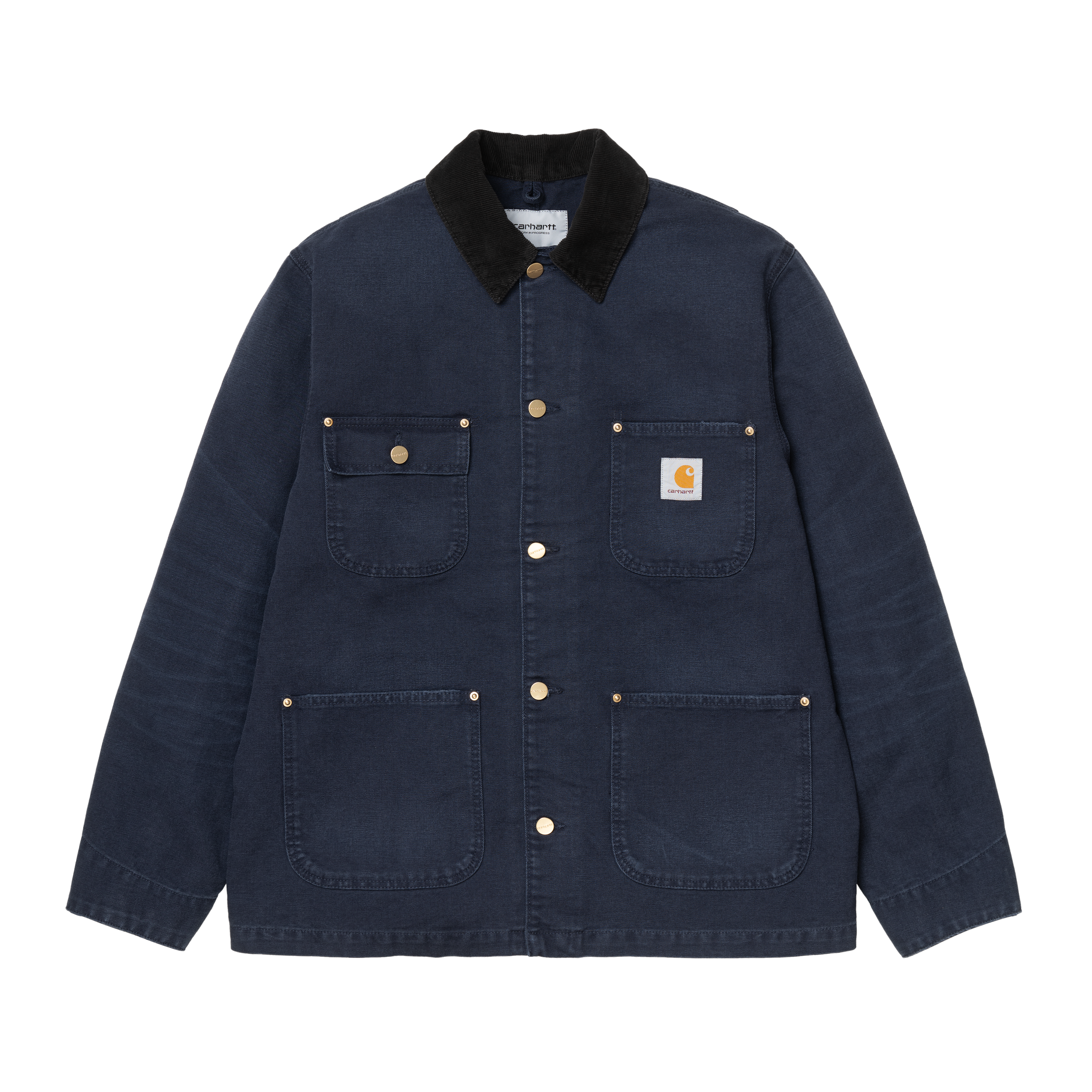 Carhartt Wip Jackets And Coats Coats 