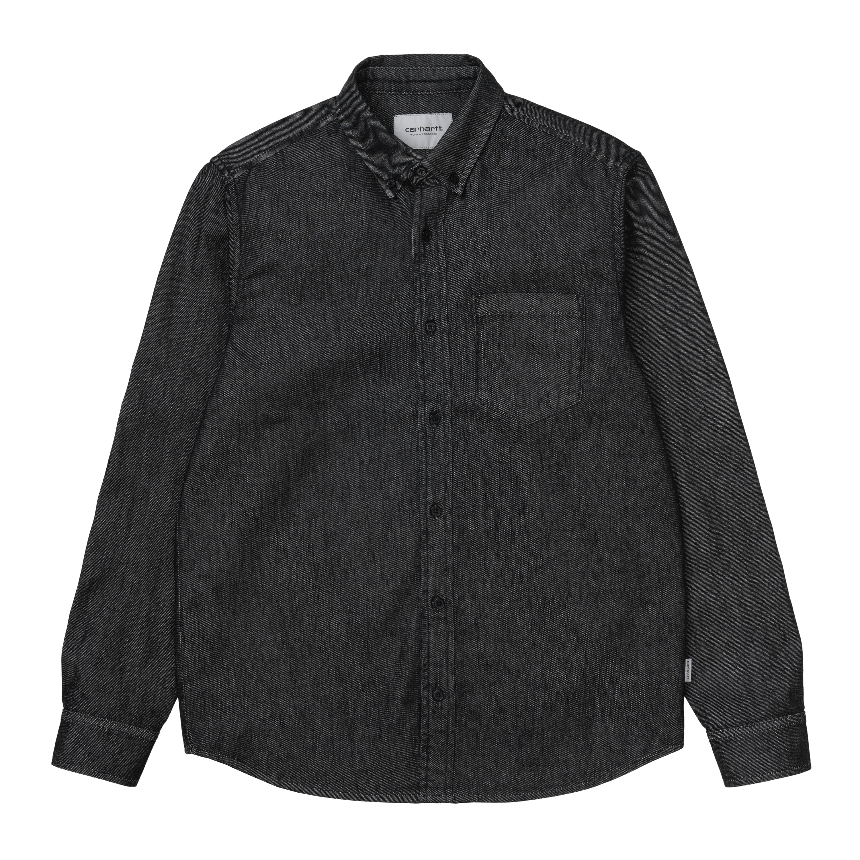 Carhartt WIP Shirts Regular Fit | carhartt-wip.com