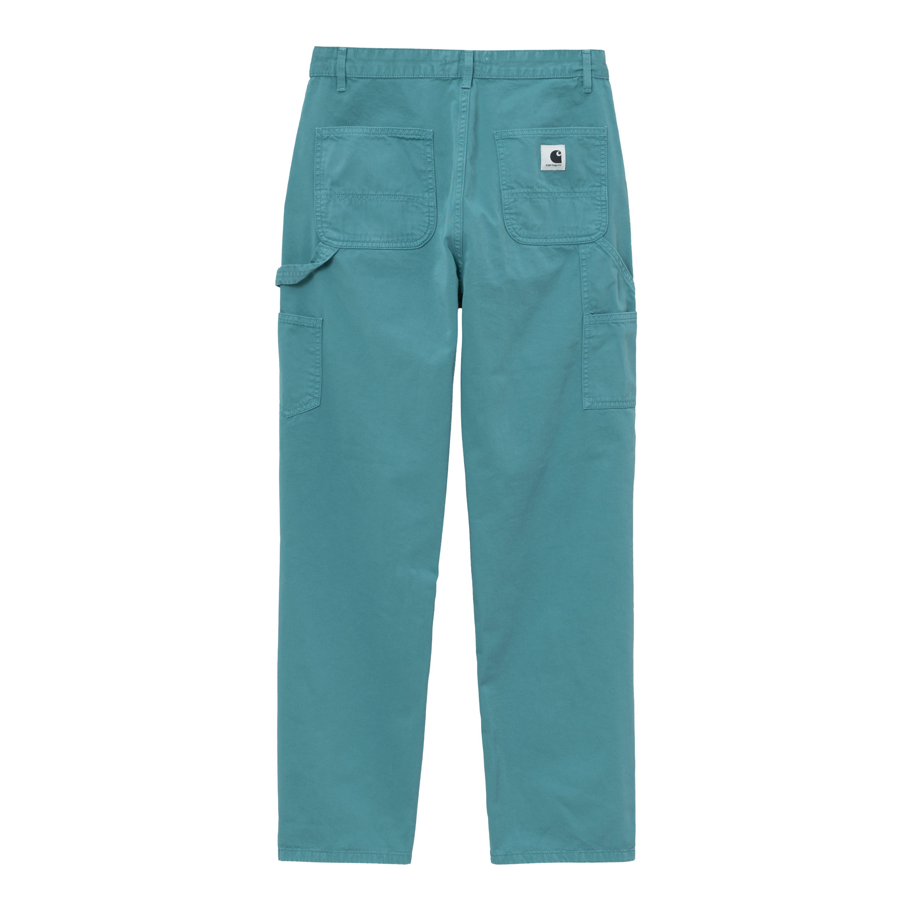 jean carhartt femme cargo