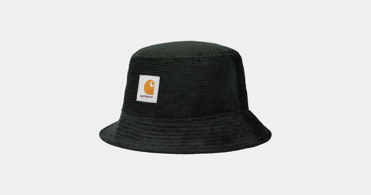 Carhartt WIP Cord Bucket Hat | Carhartt WIP