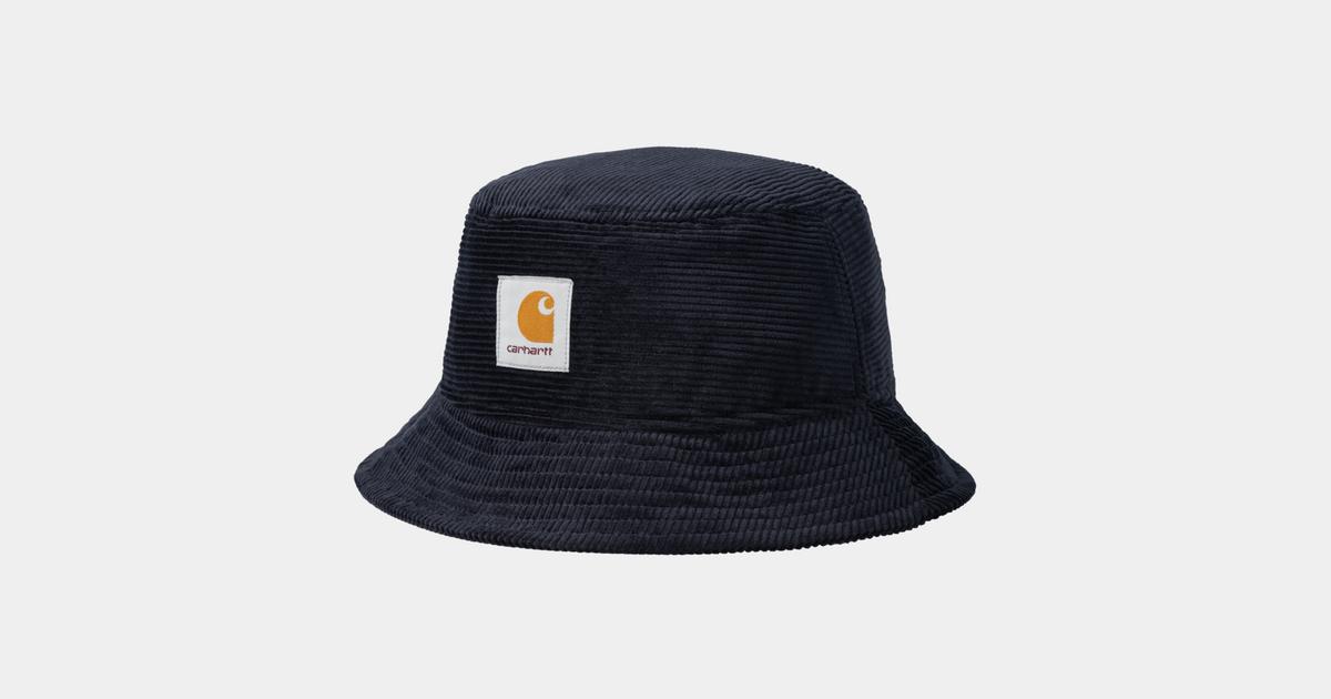 Carhartt WIP Cord Bucket Hat | Carhartt WIP