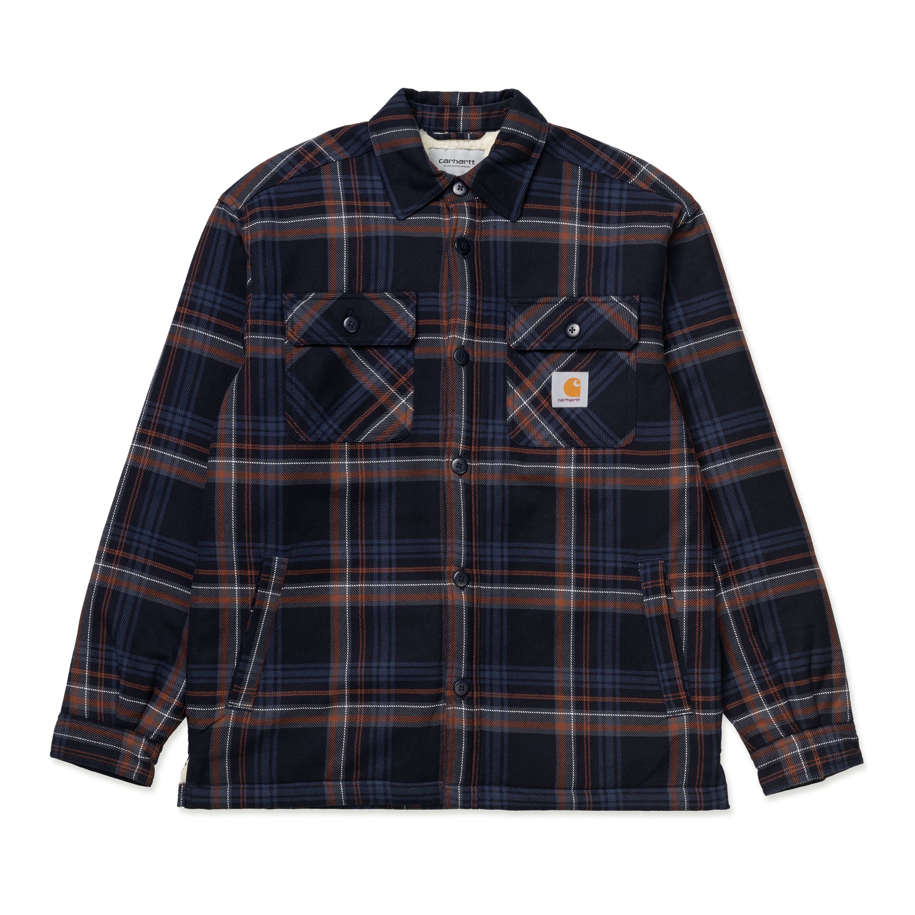 Aiden carhartt Clearance