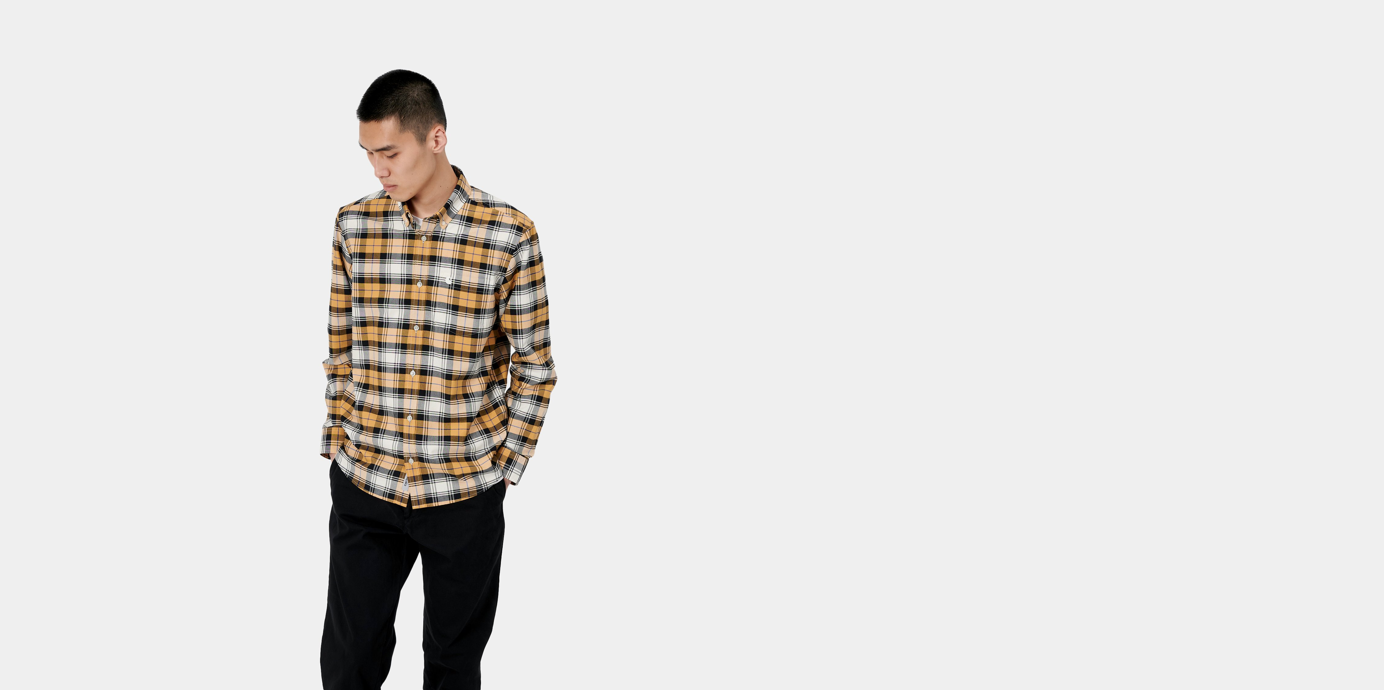 mango nike shirt