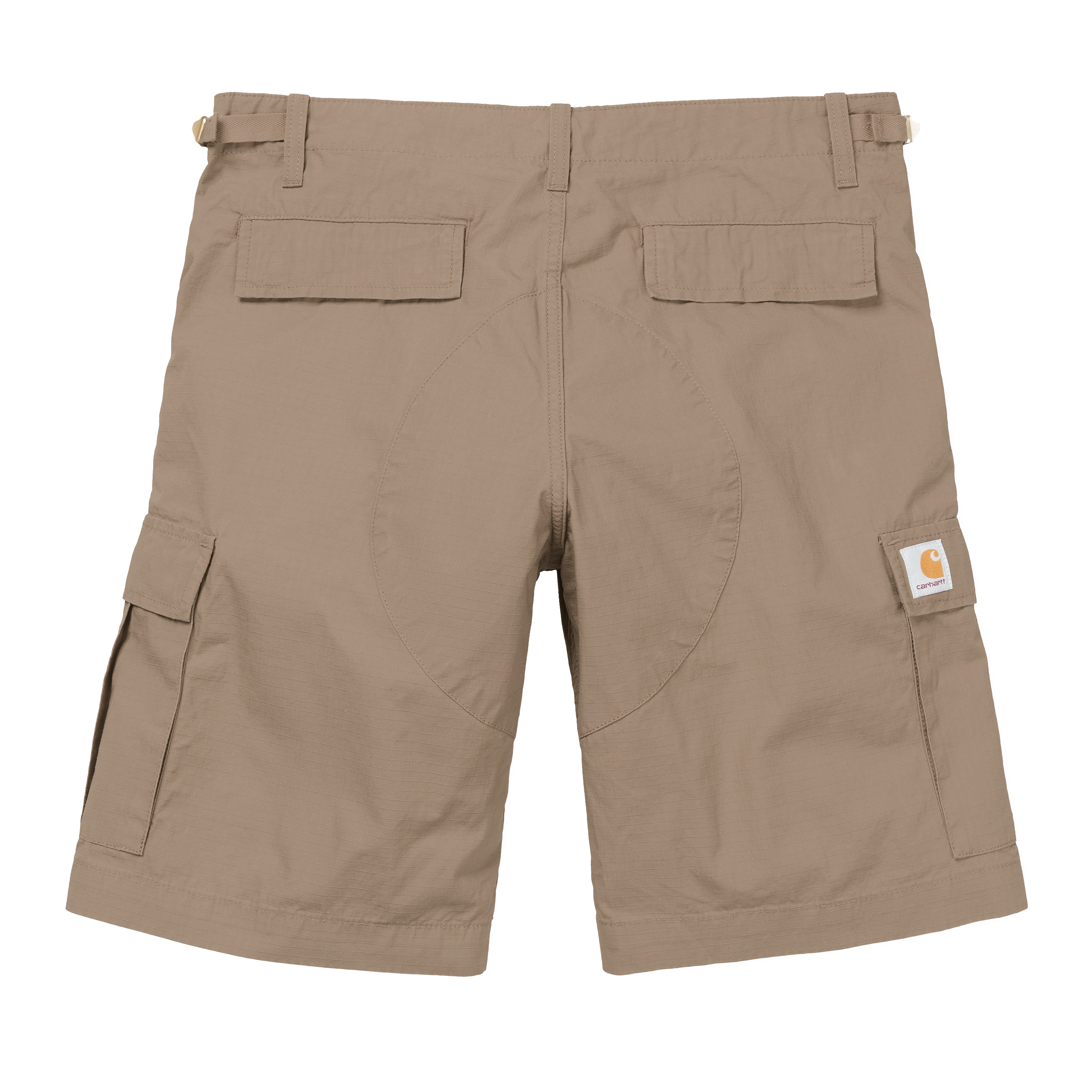 Carhartt black hot sale cargo shorts