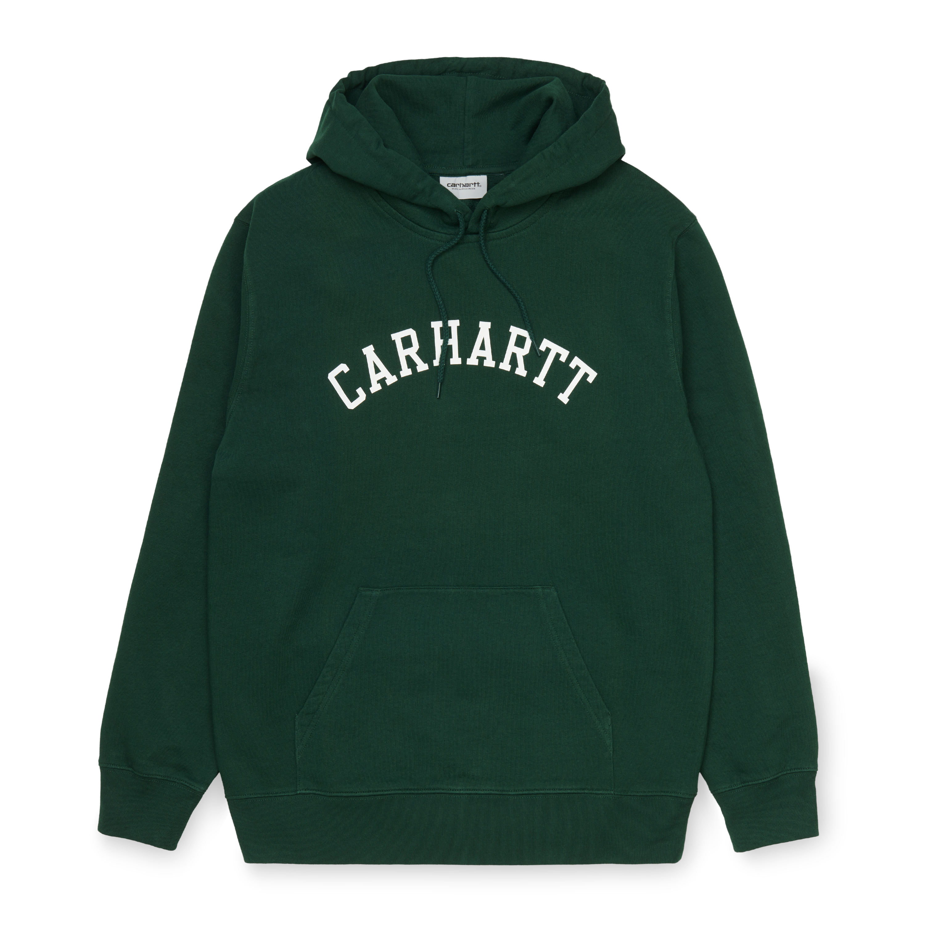 carhartt university sweater