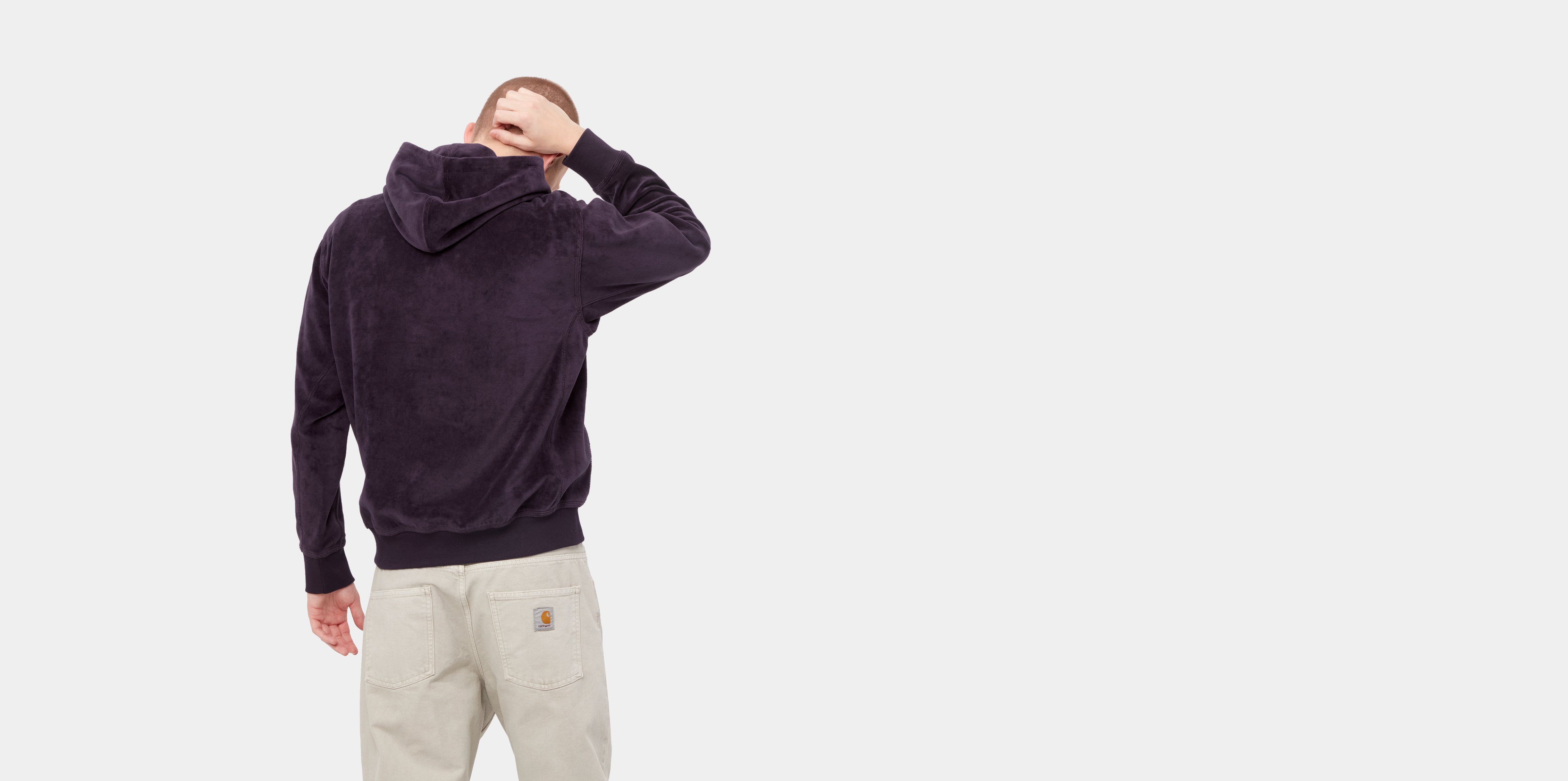 carhartt script bolsa