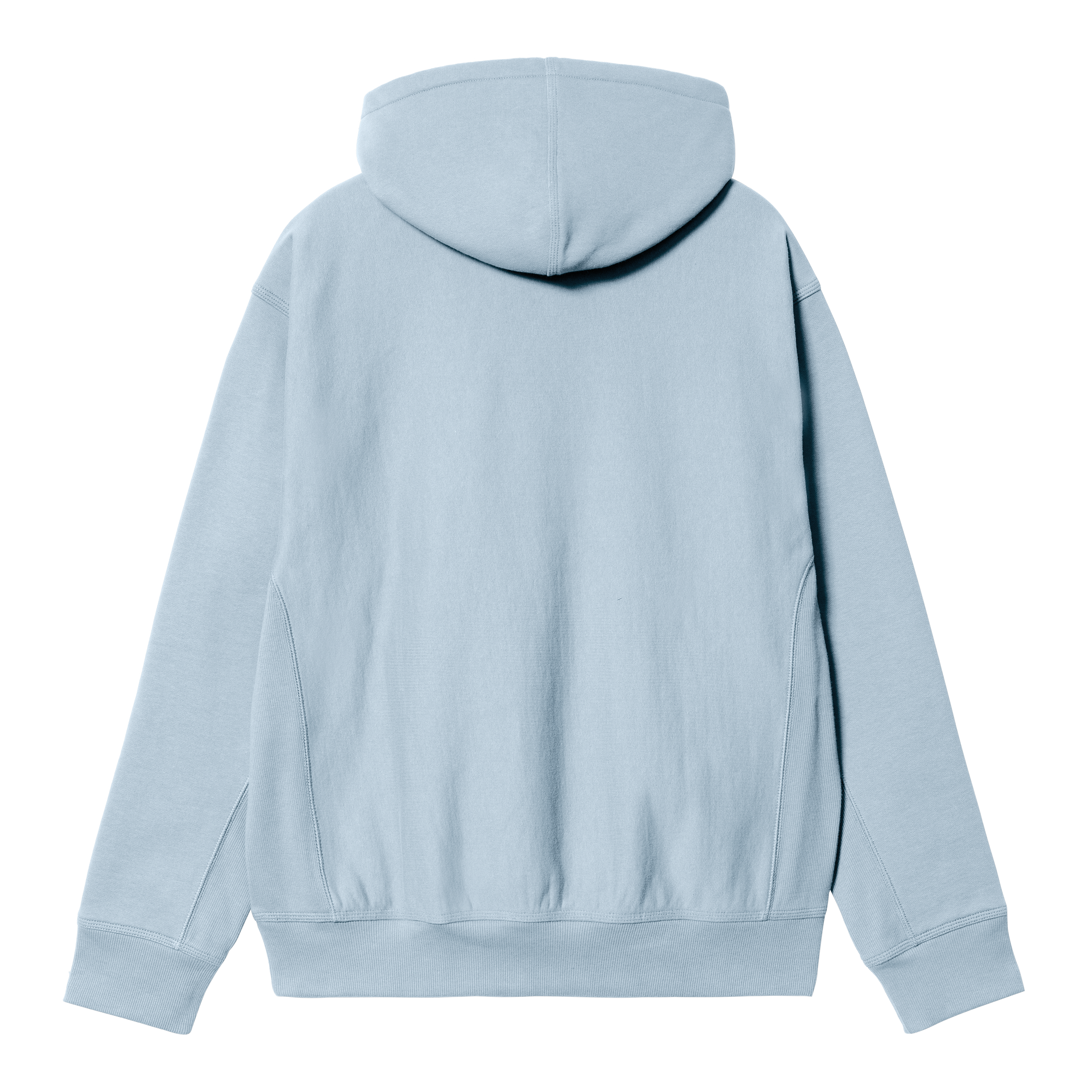 Baby blue shop carhartt hoodie