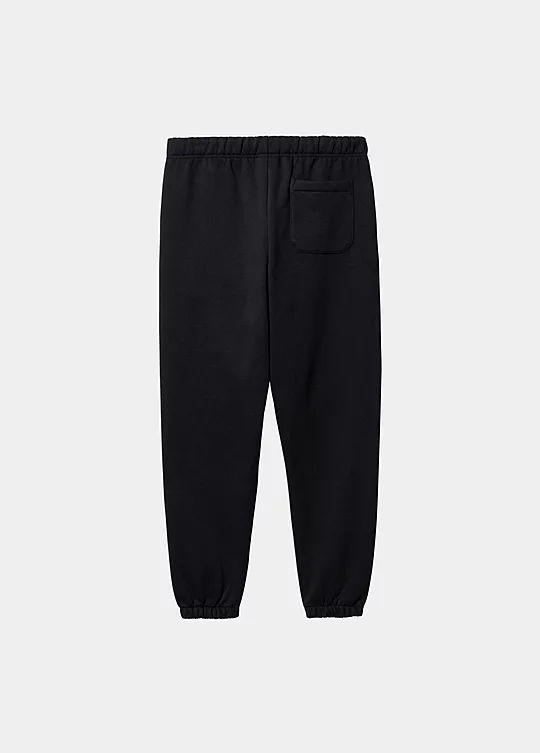 Carhartt WIP Chase Sweat Pant in Blue