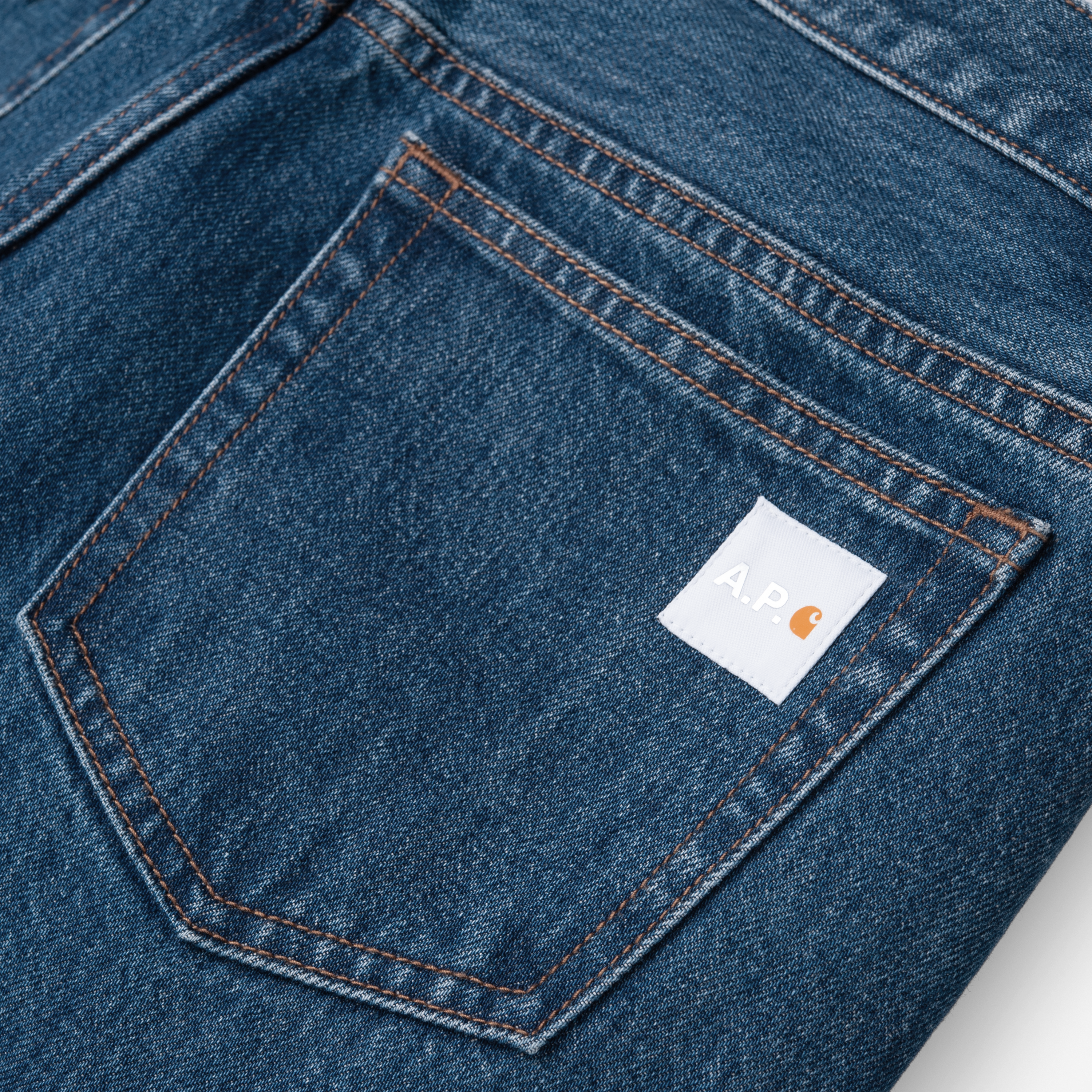 apc petit standard indigo delave