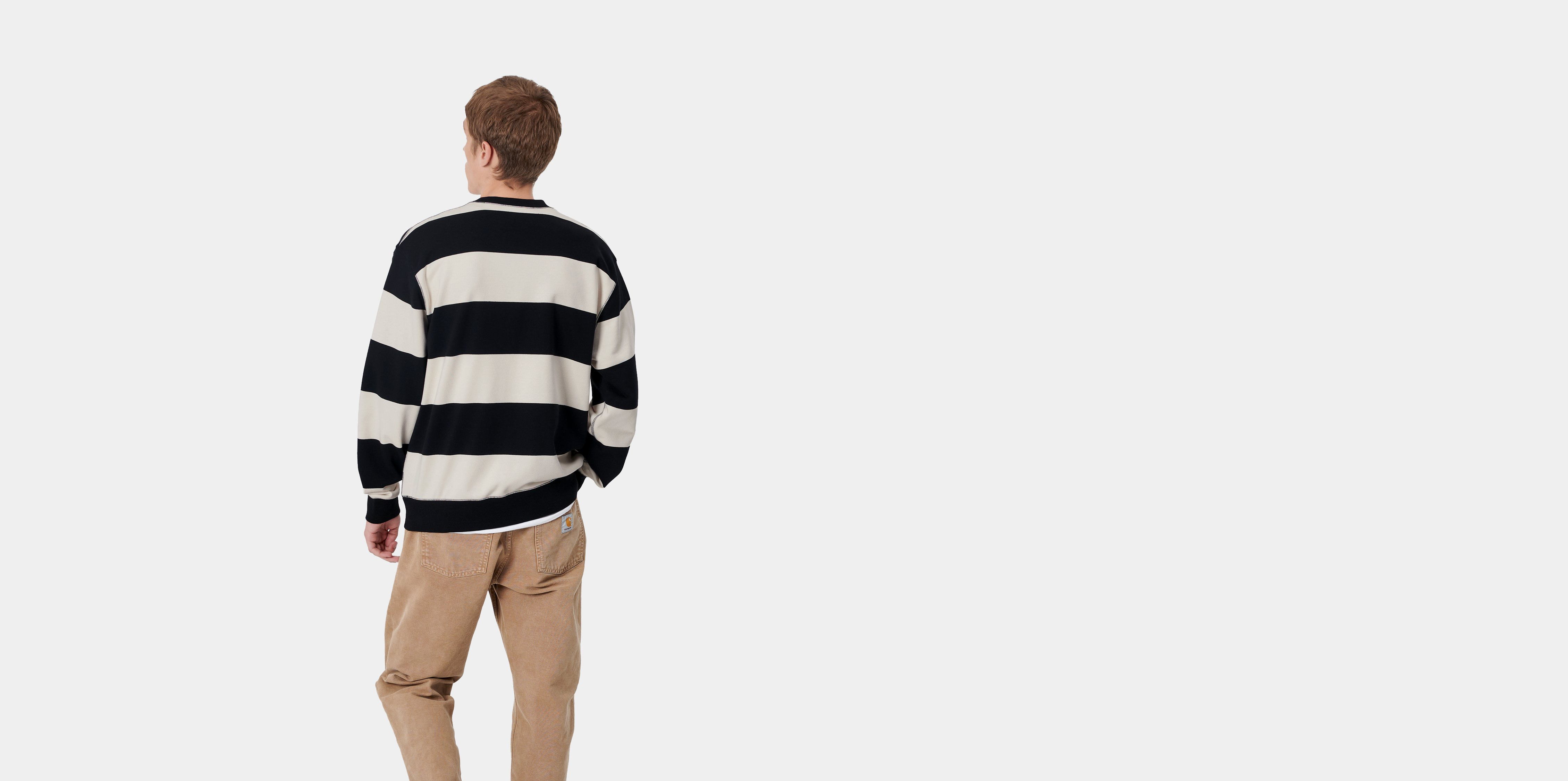 alvin sweater