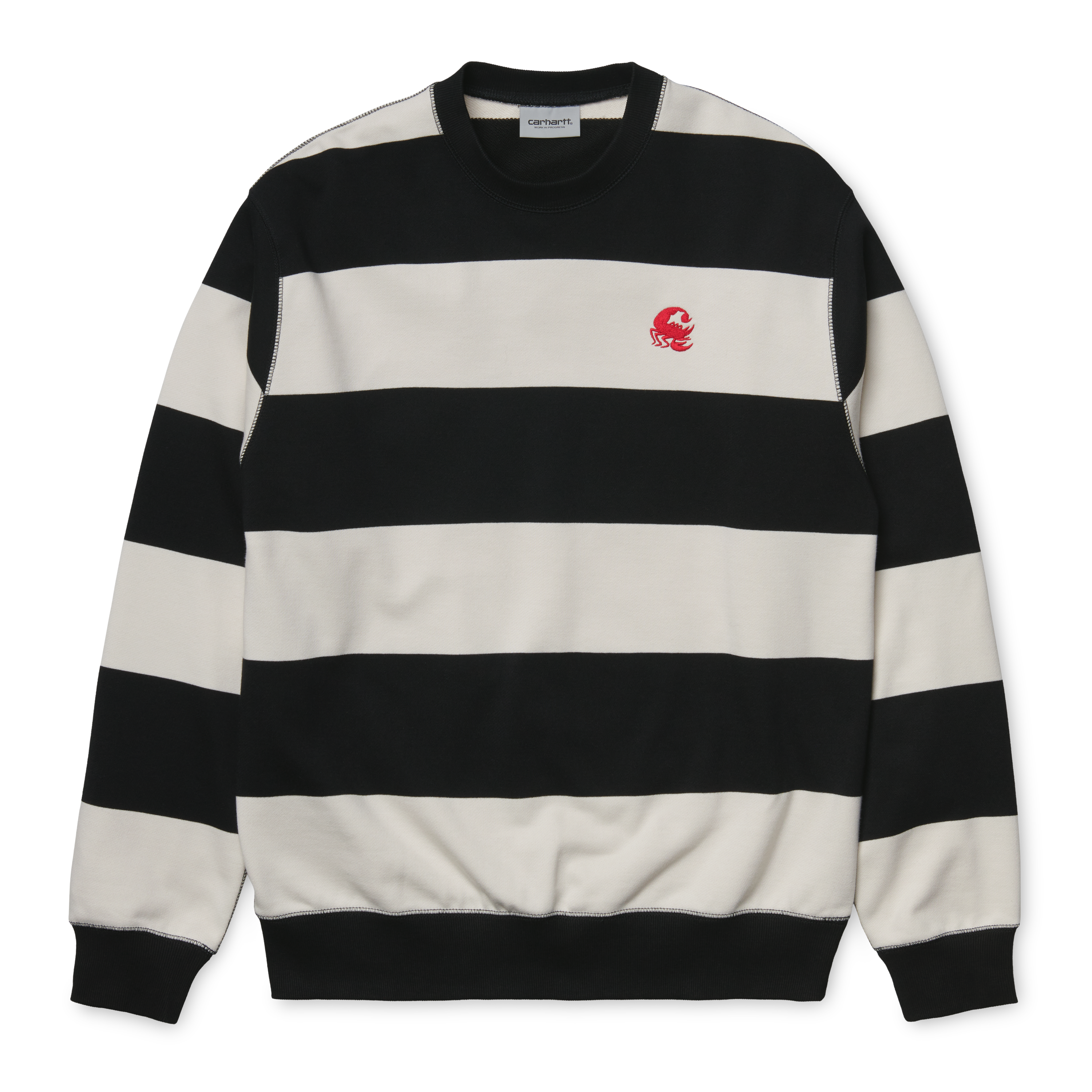 alvin sweater carhartt