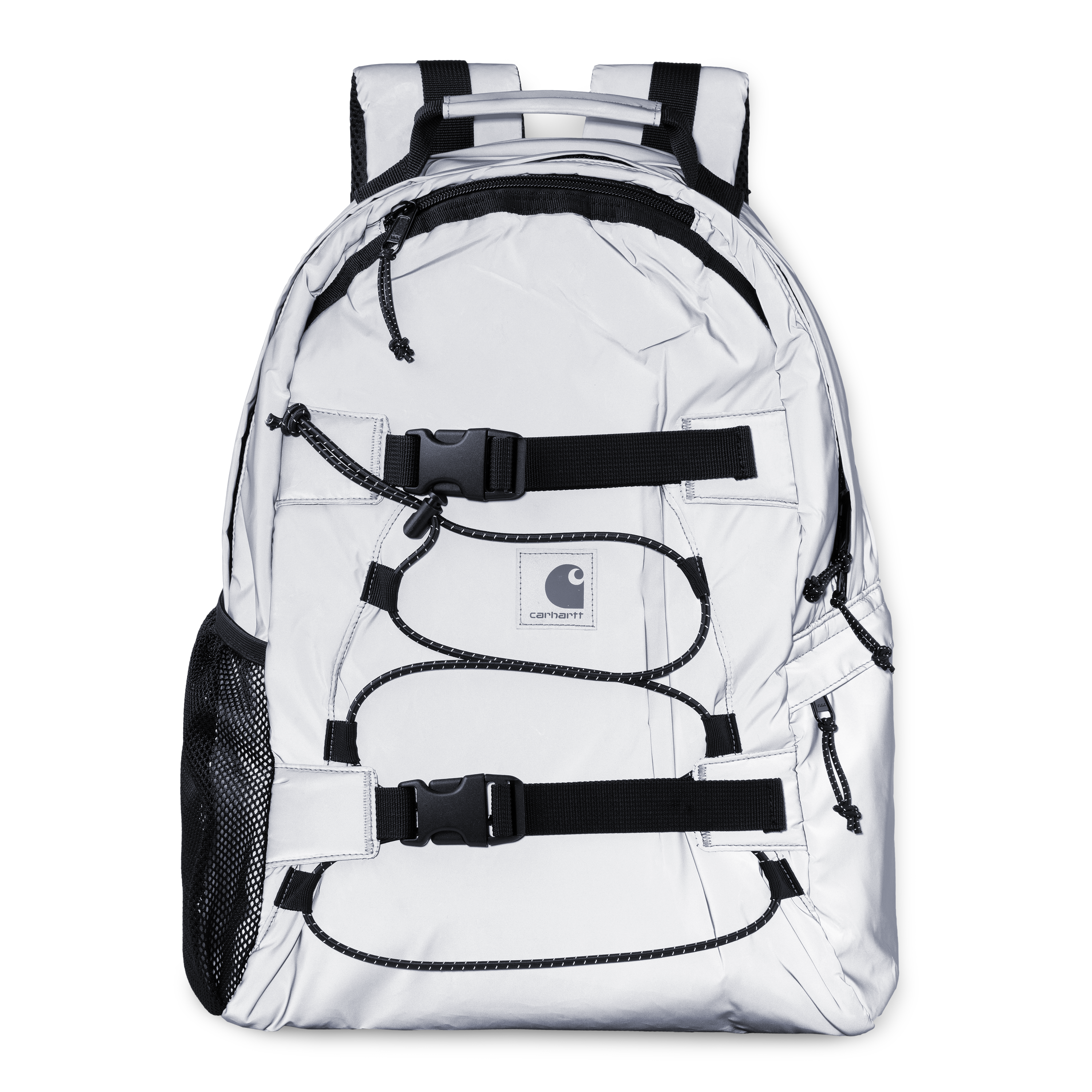 reflective tags for backpacks