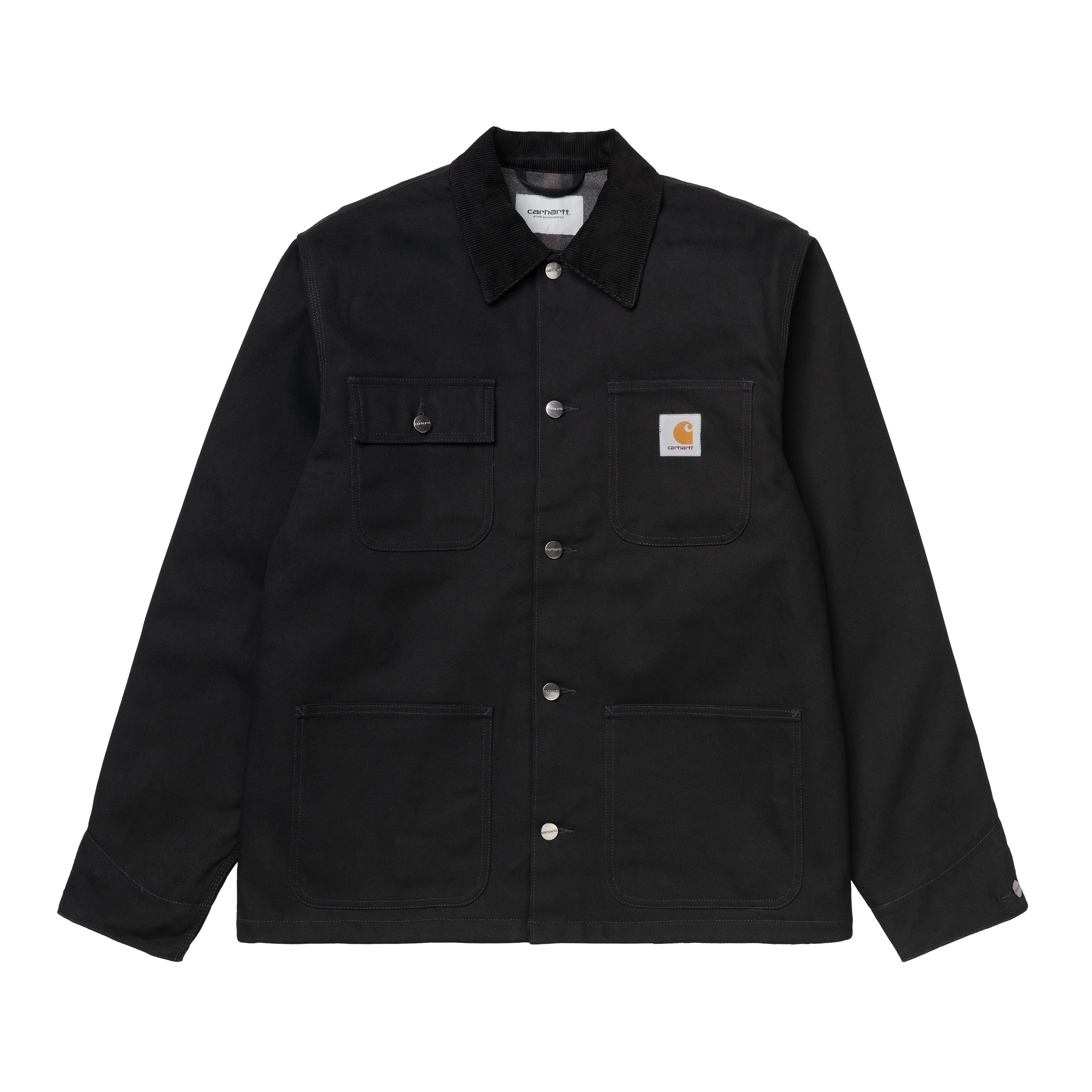 11840円激安 ショップ店舗 早期予約 Carhartt WIP OG CHORE COAT