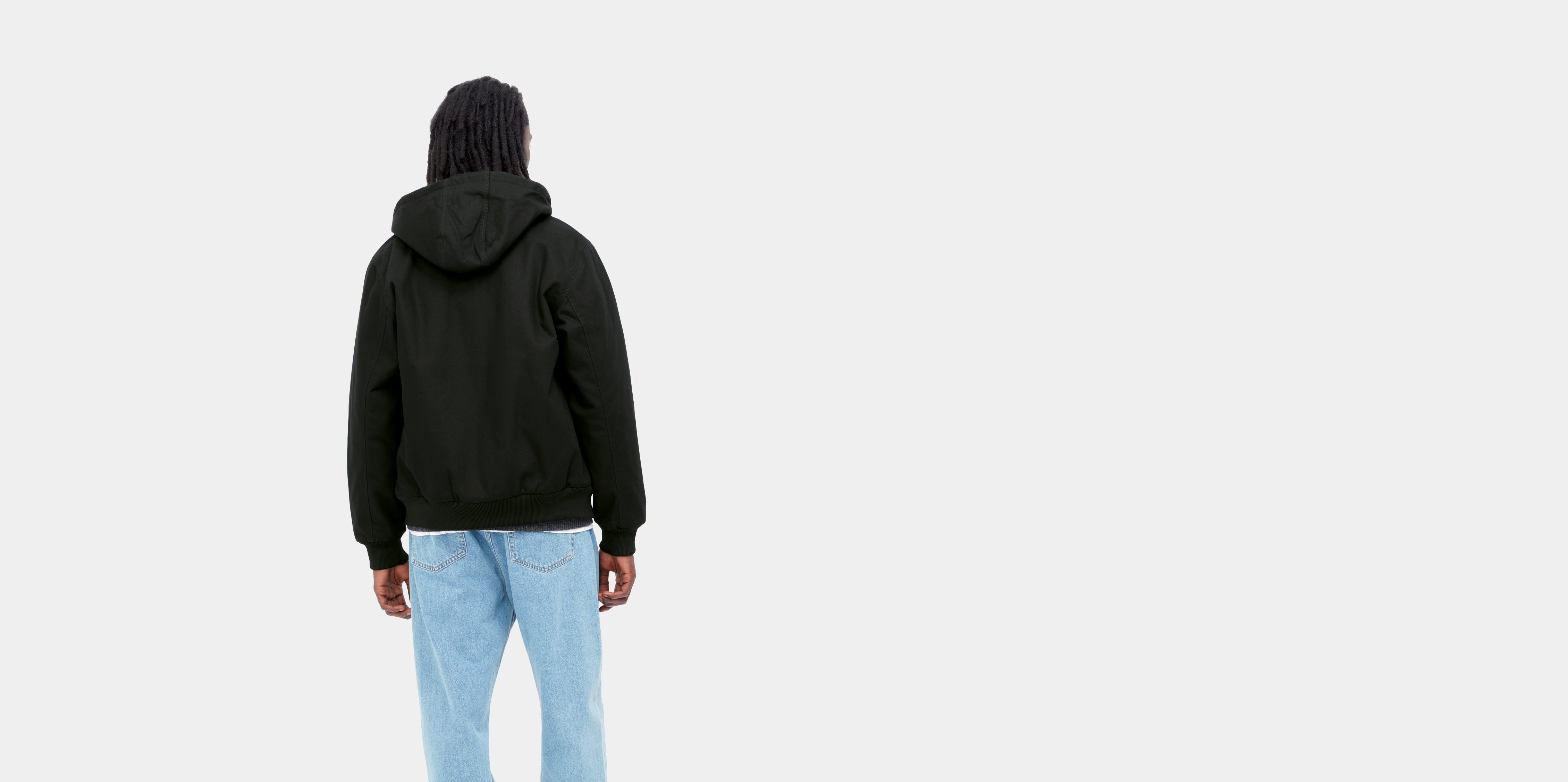 Carhartt WIP Active Jacket (Winter) Carhartt WIP