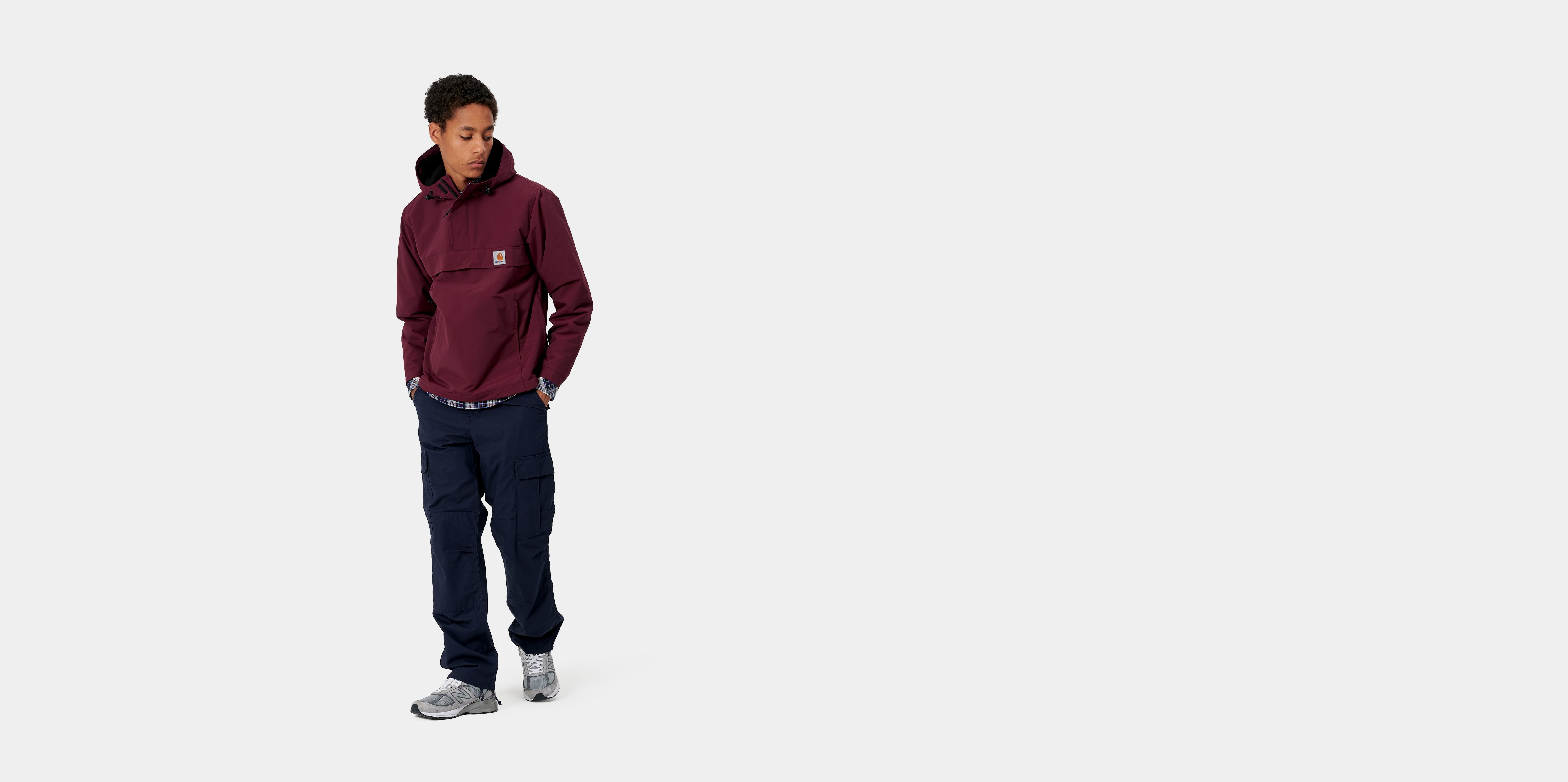 nimbus pullover winter review
