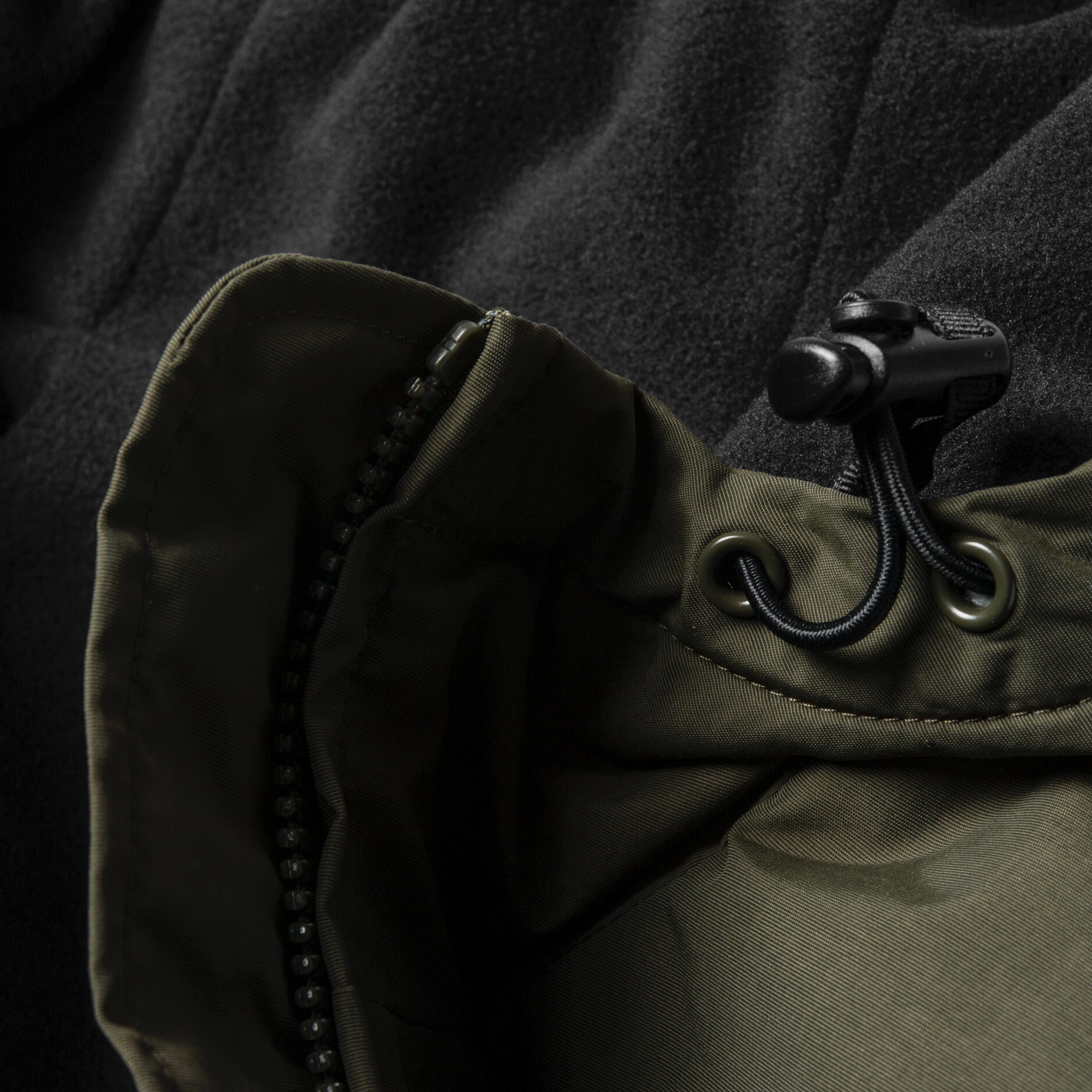 Hooded Sail Jacket Carhartt WIP Veste d'hiver en cypress-black pour Homme –  TITUS