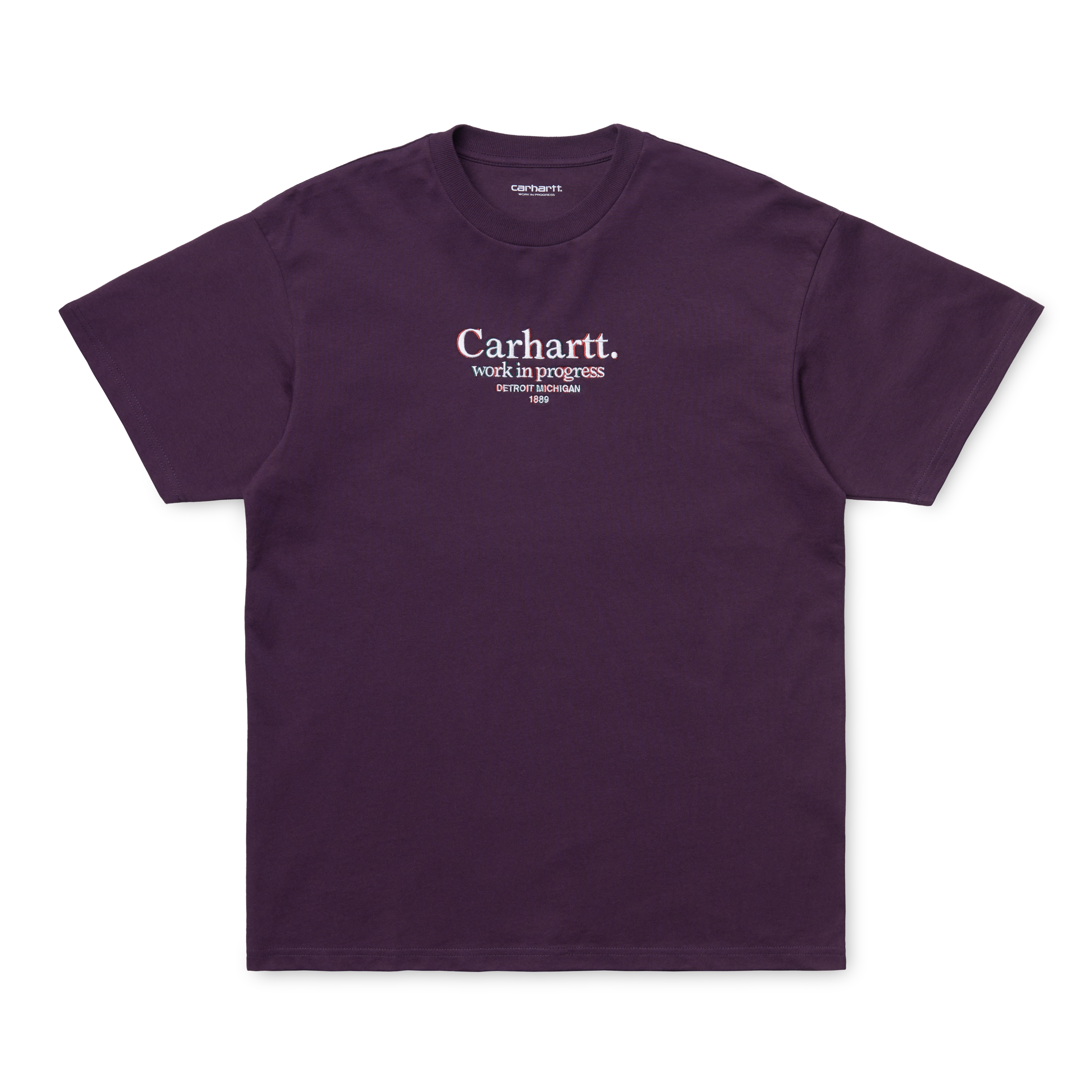 Carhartt WIP T-Shirts and Polos Loose Fit | carhartt-wip.com