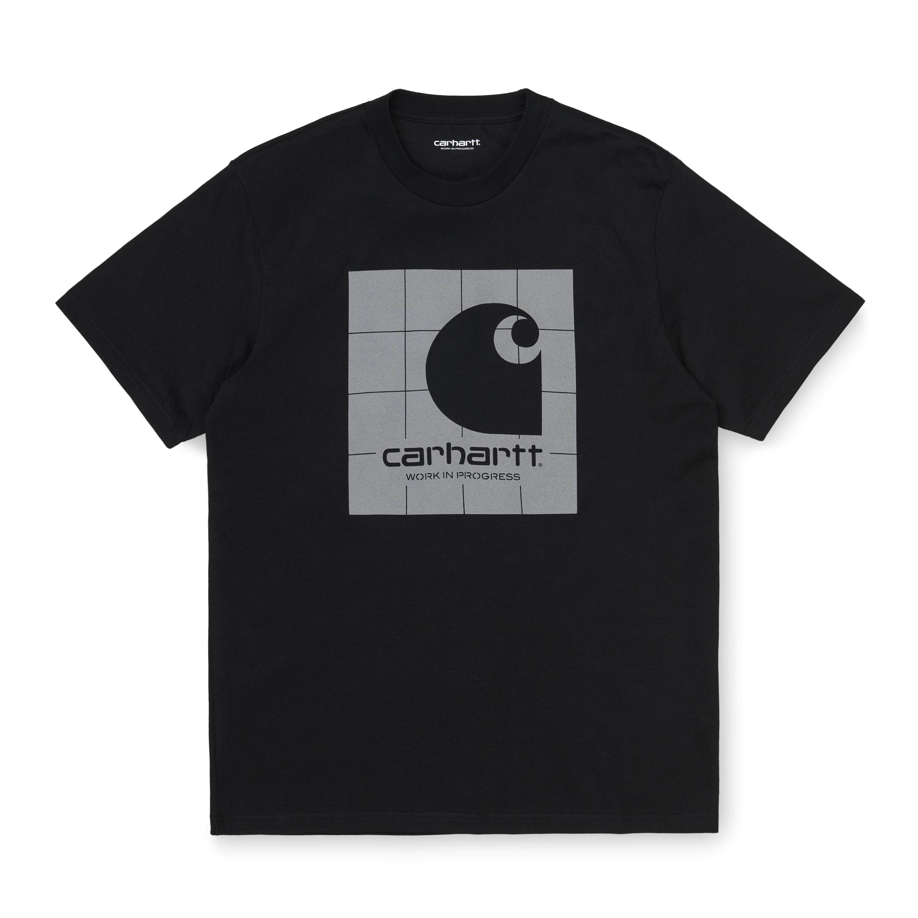 carhartt reflective t shirt